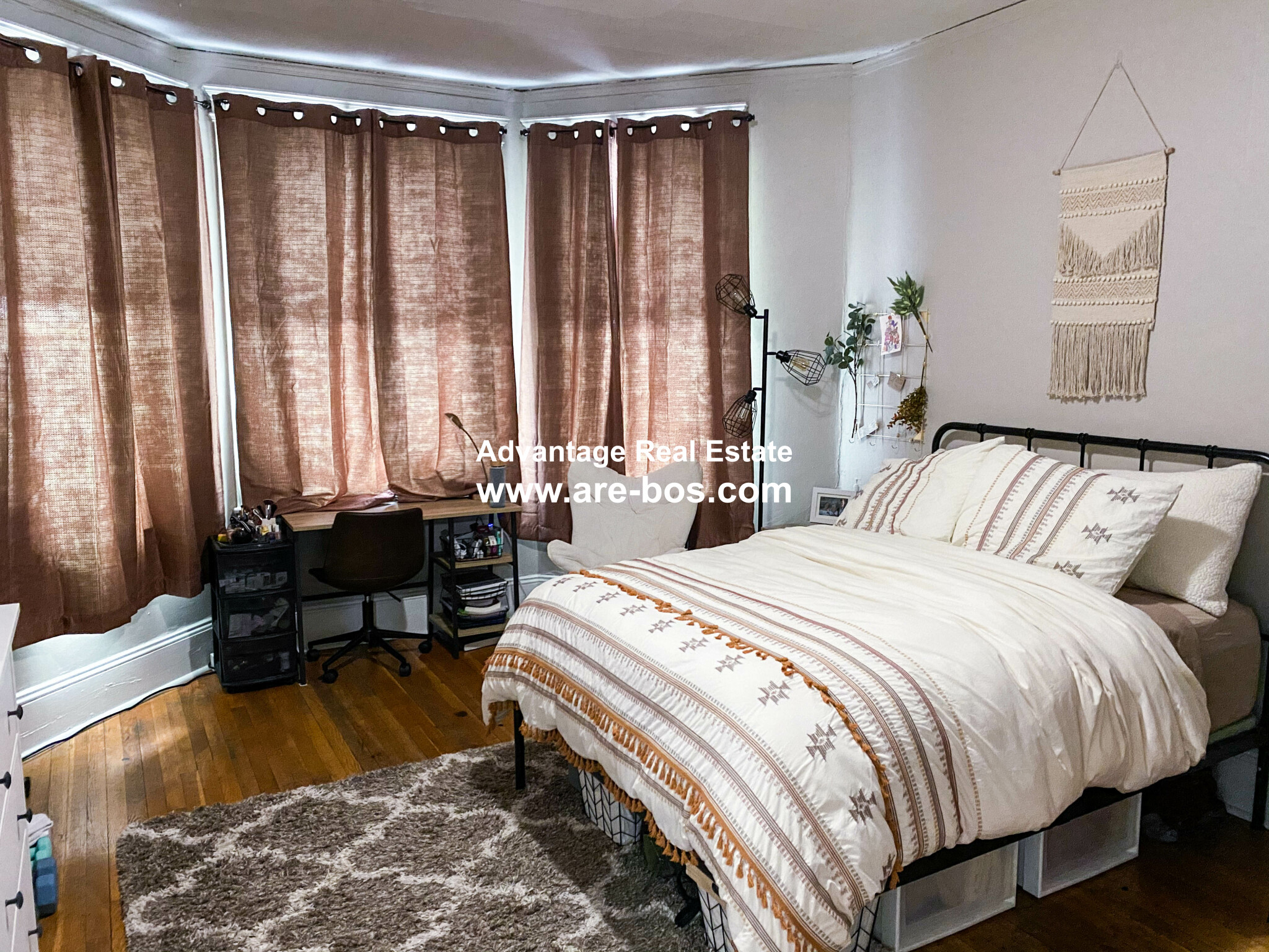 1056 Commonwealth Ave, Allston