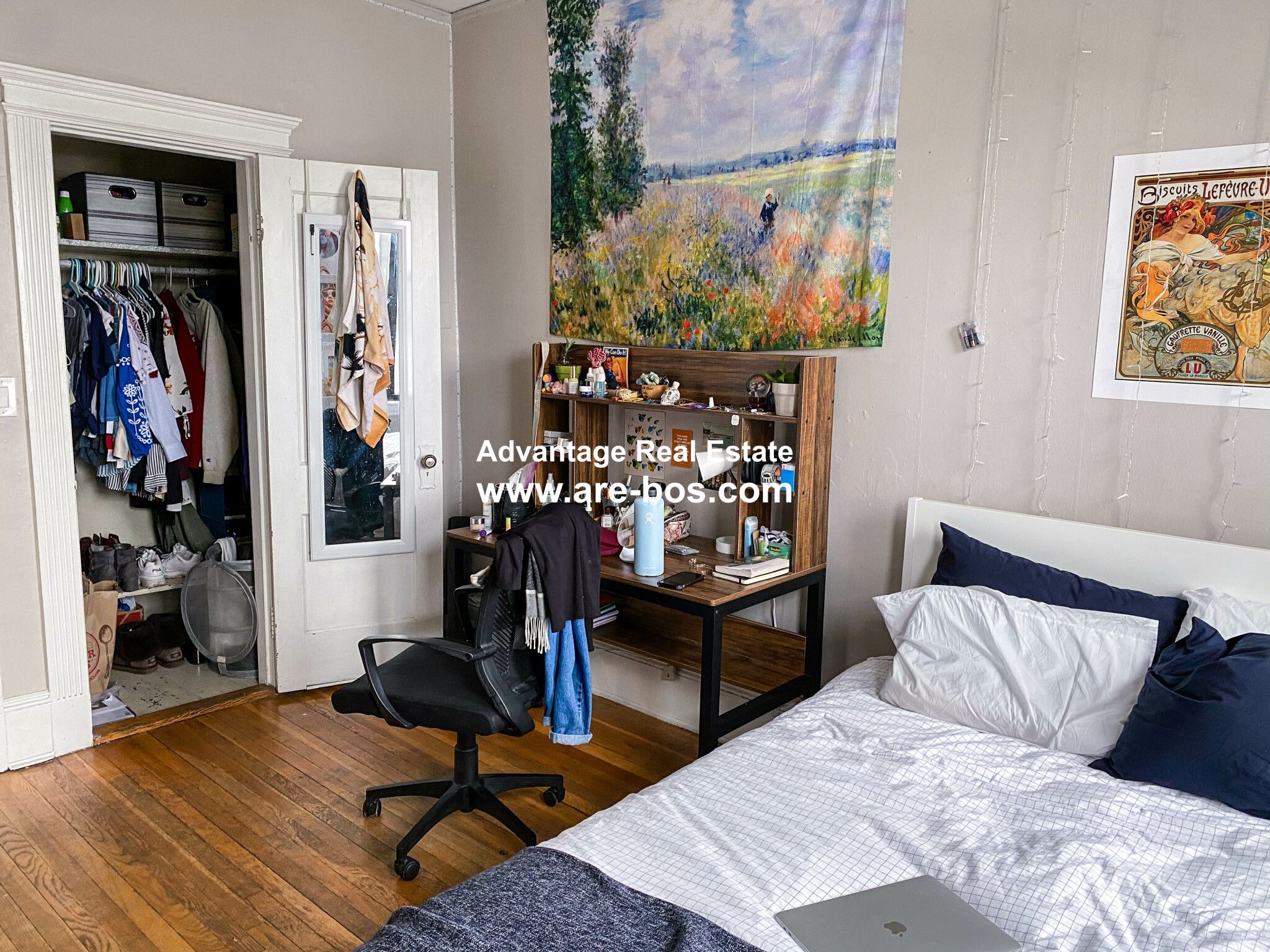 1056 Commonwealth Ave, Allston