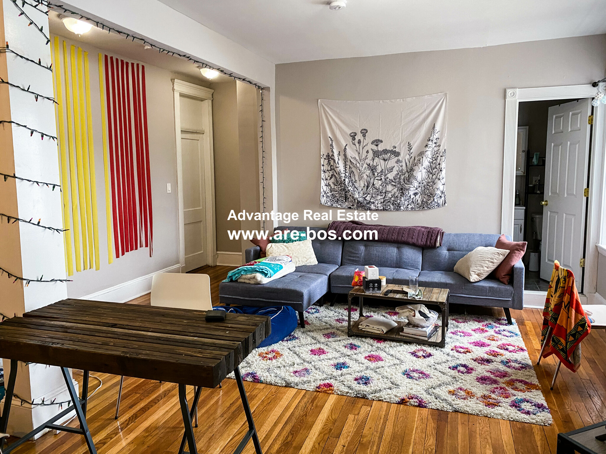 1056 Commonwealth Ave, Allston