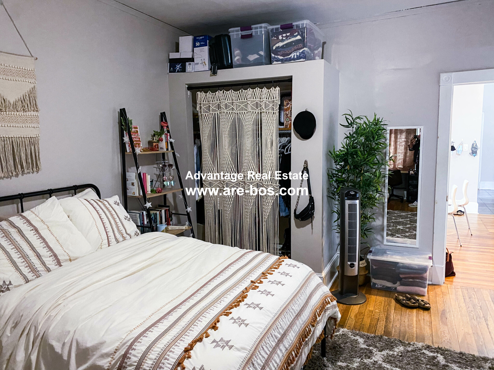 1056 Commonwealth Ave, Allston