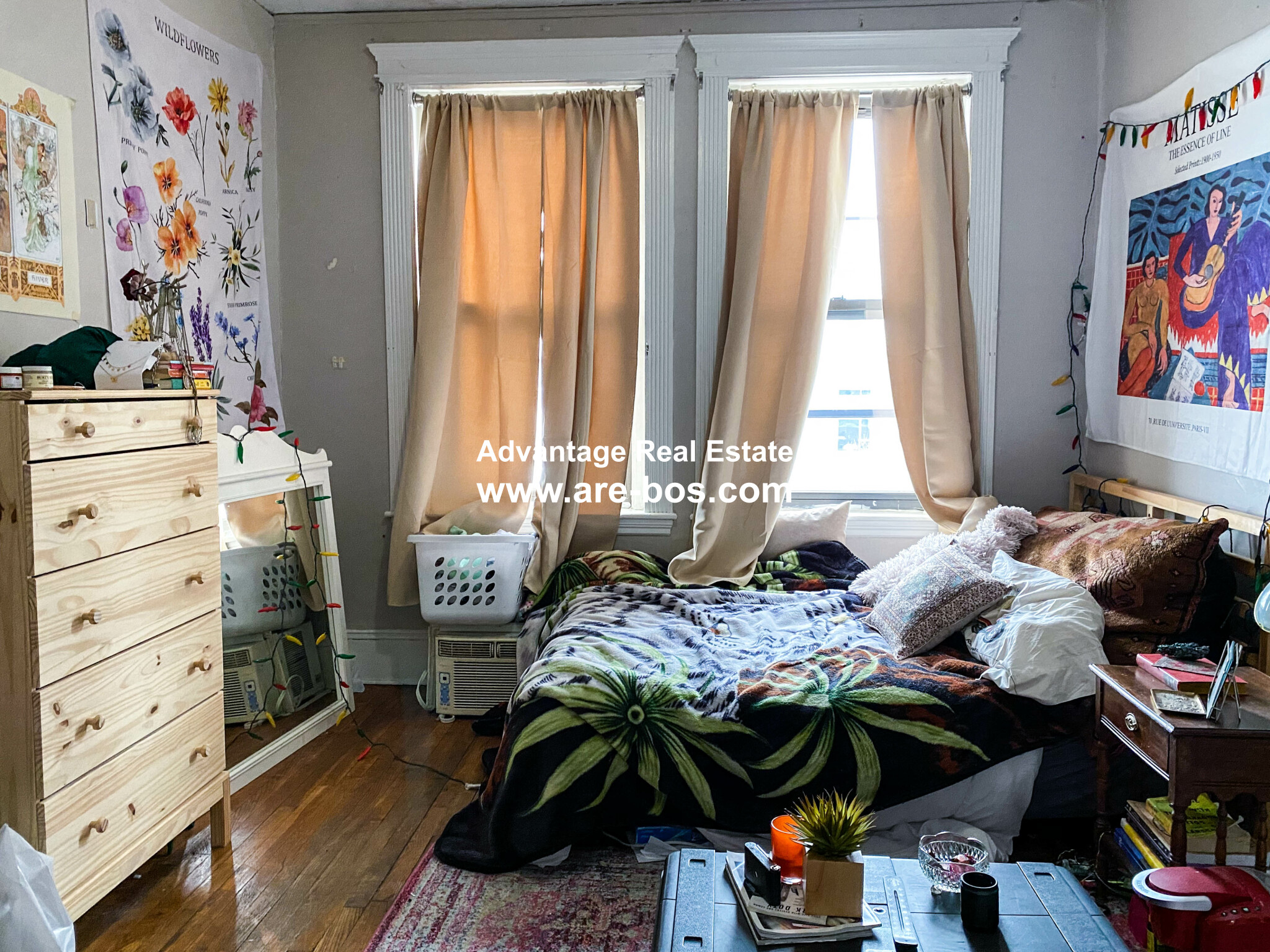 1056 Commonwealth Ave, Allston