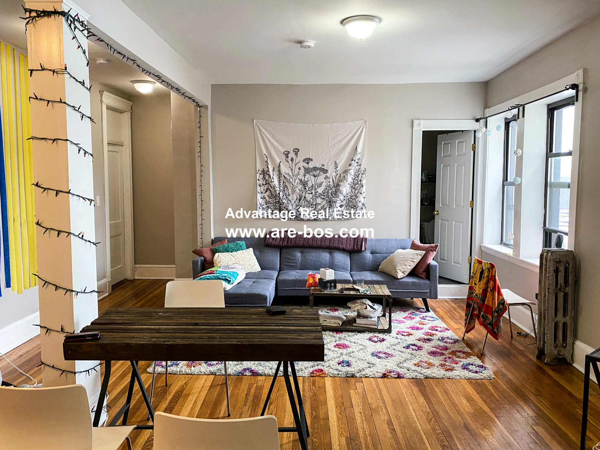 1056 Commonwealth Ave, Allston