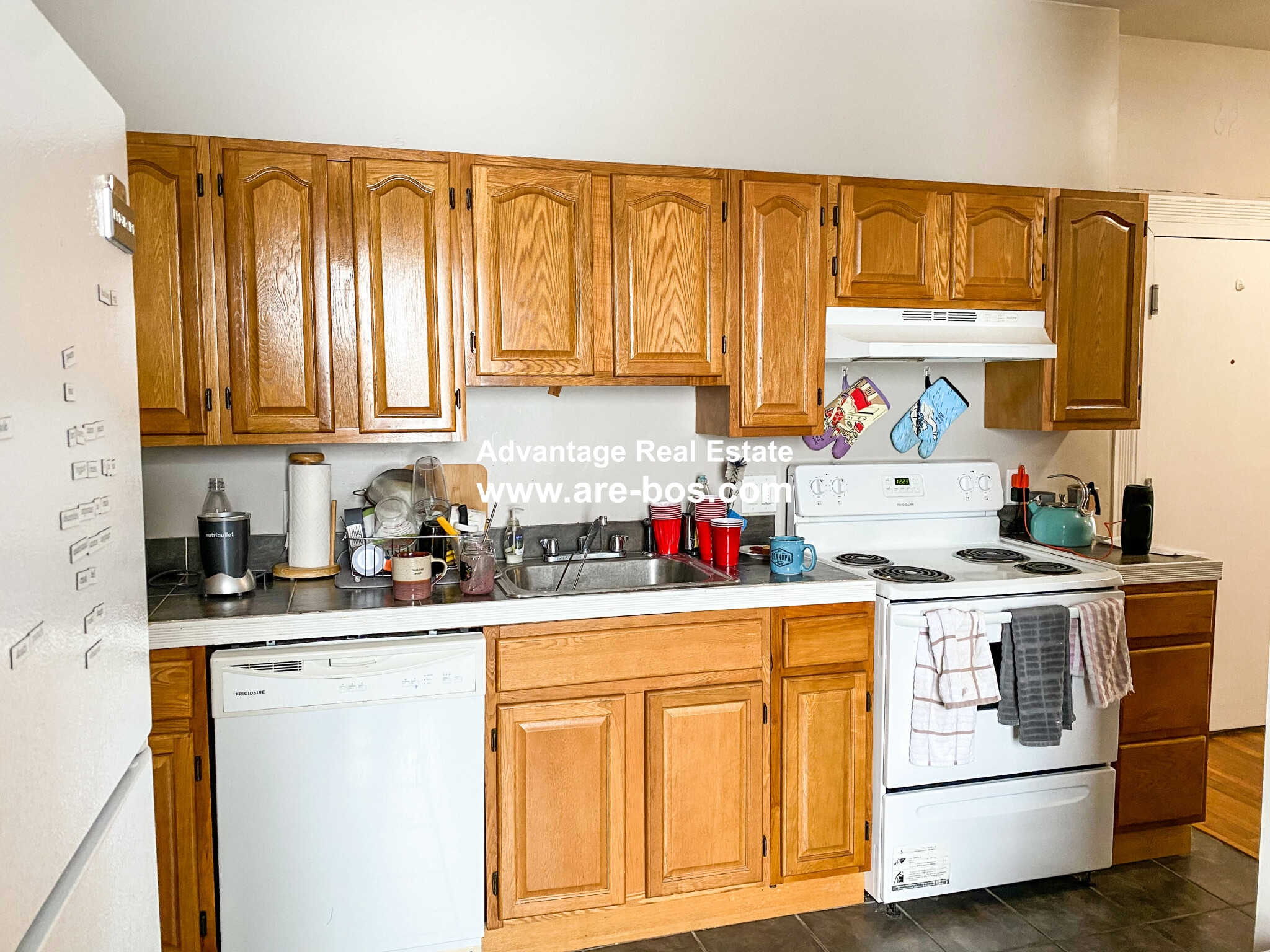 1056 Commonwealth Ave, Allston