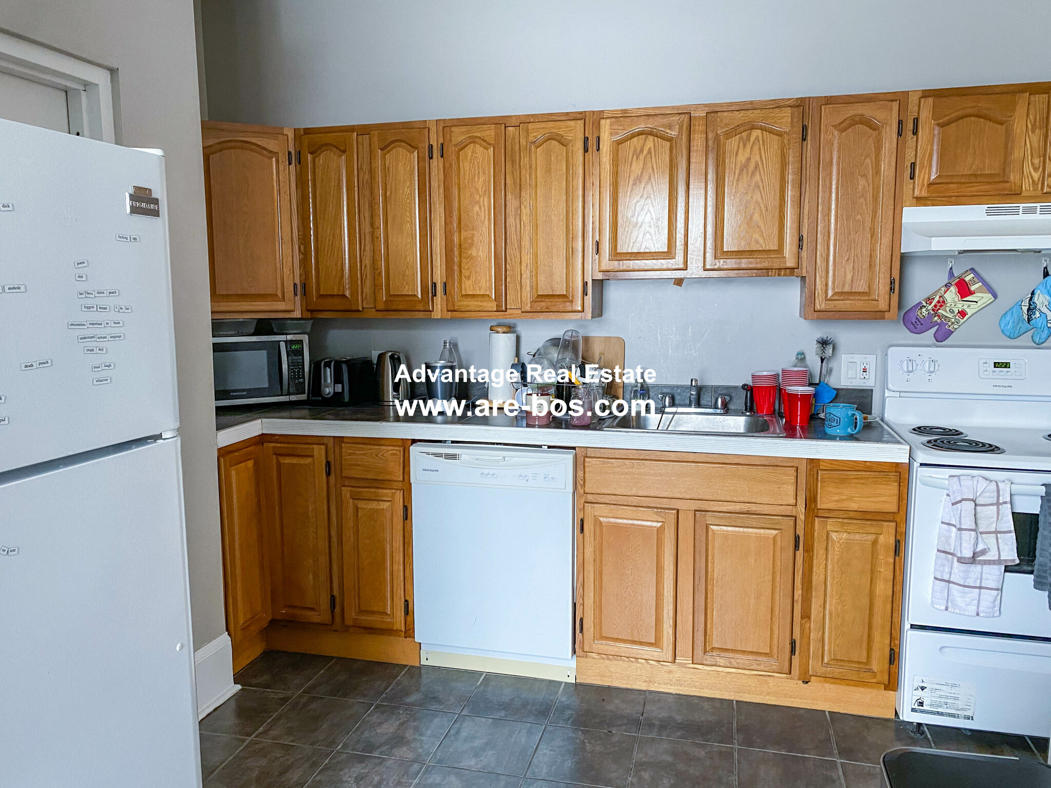 1056 Commonwealth Ave, Allston