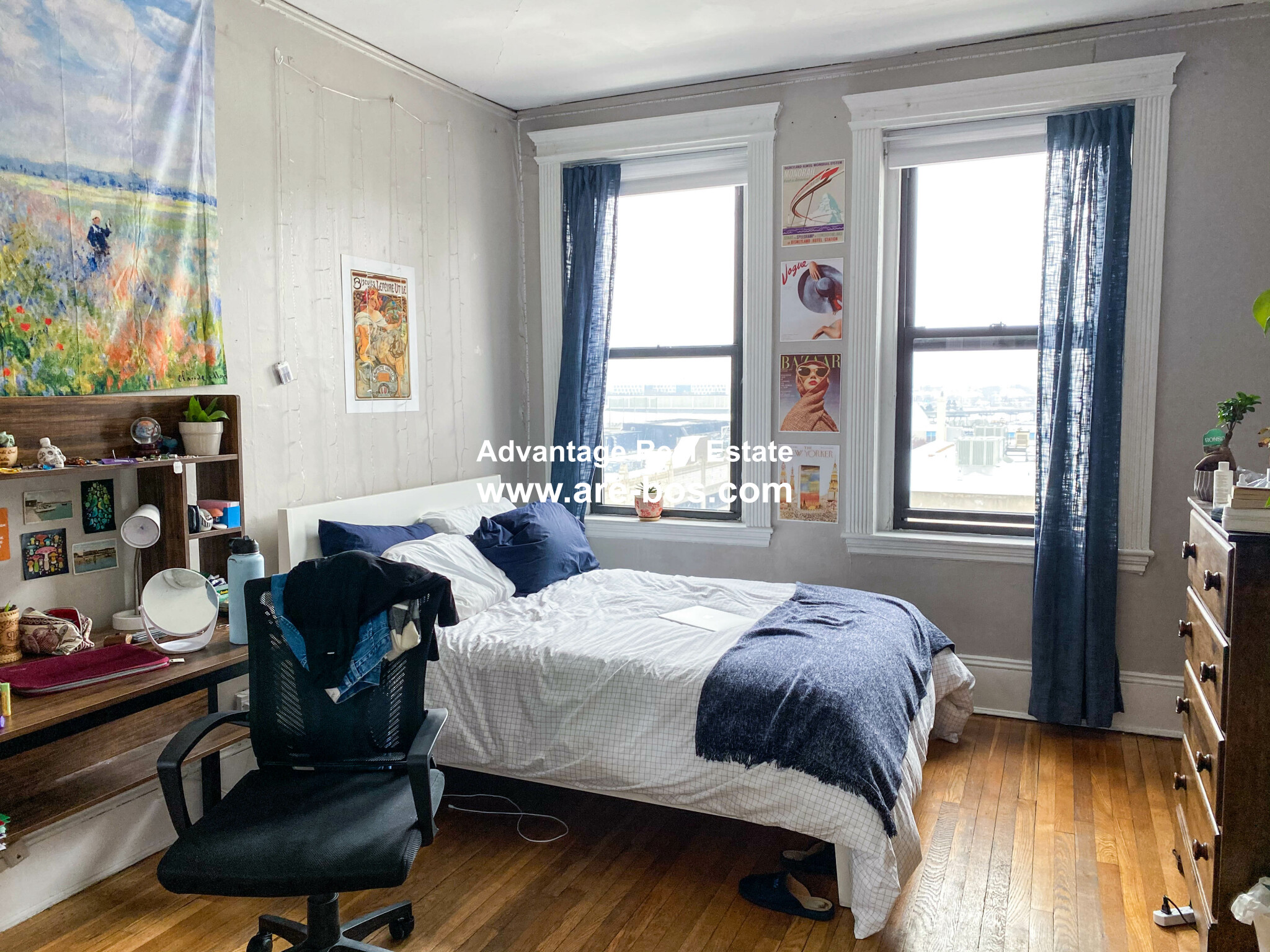 1056 Commonwealth Ave, Allston