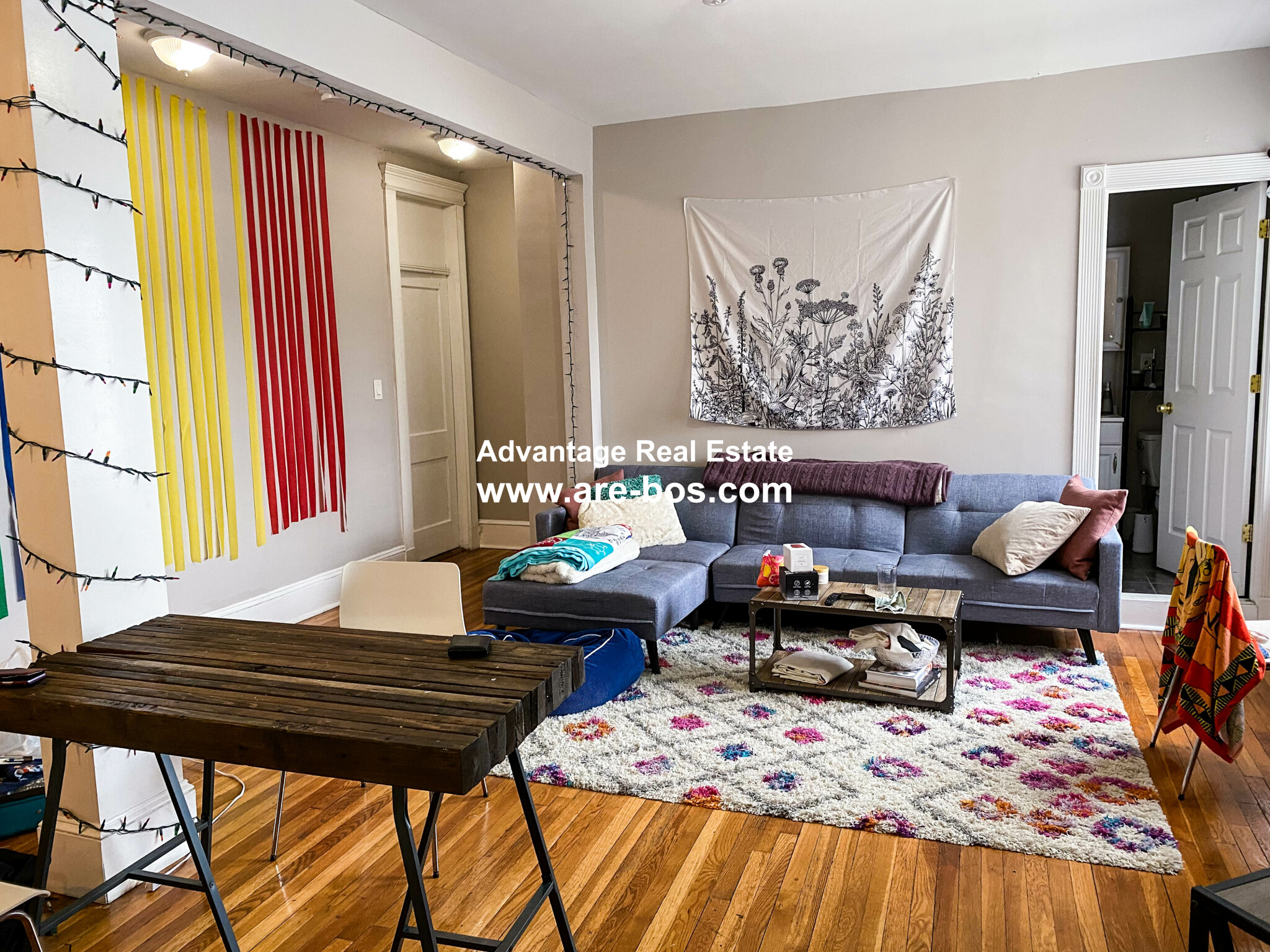 1056 Commonwealth Ave, Allston