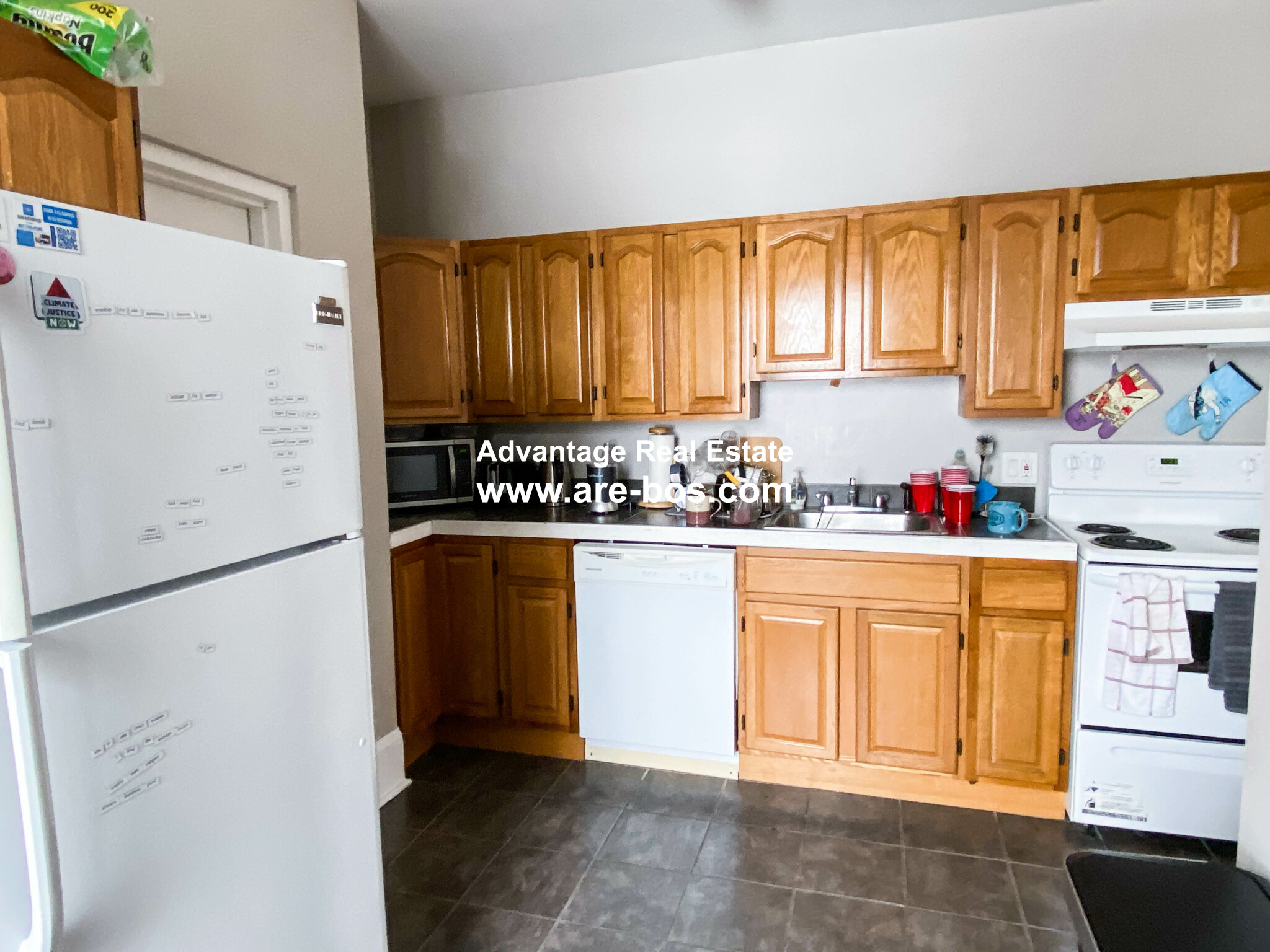 1056 Commonwealth Ave, Allston