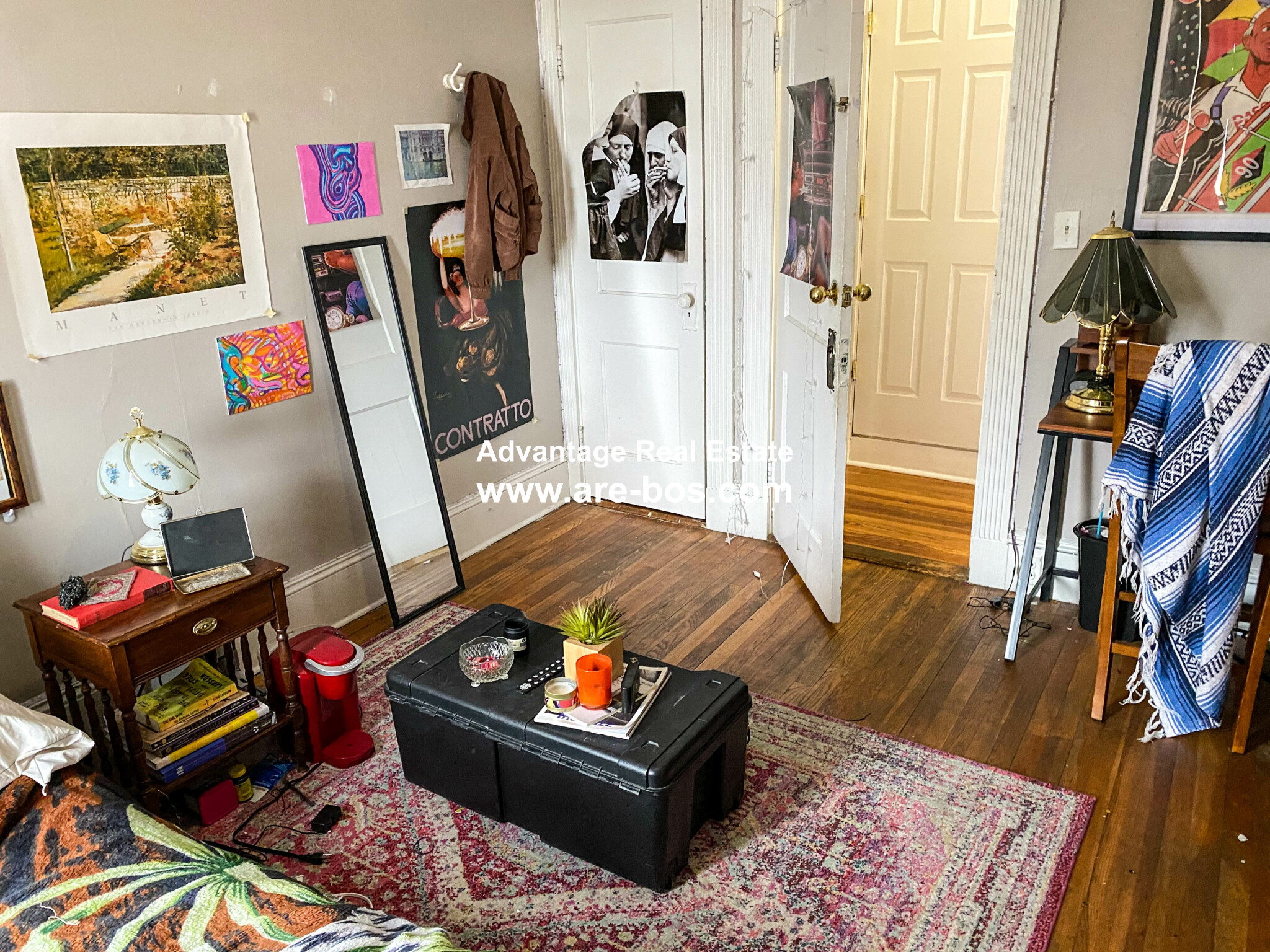 1056 Commonwealth Ave, Allston