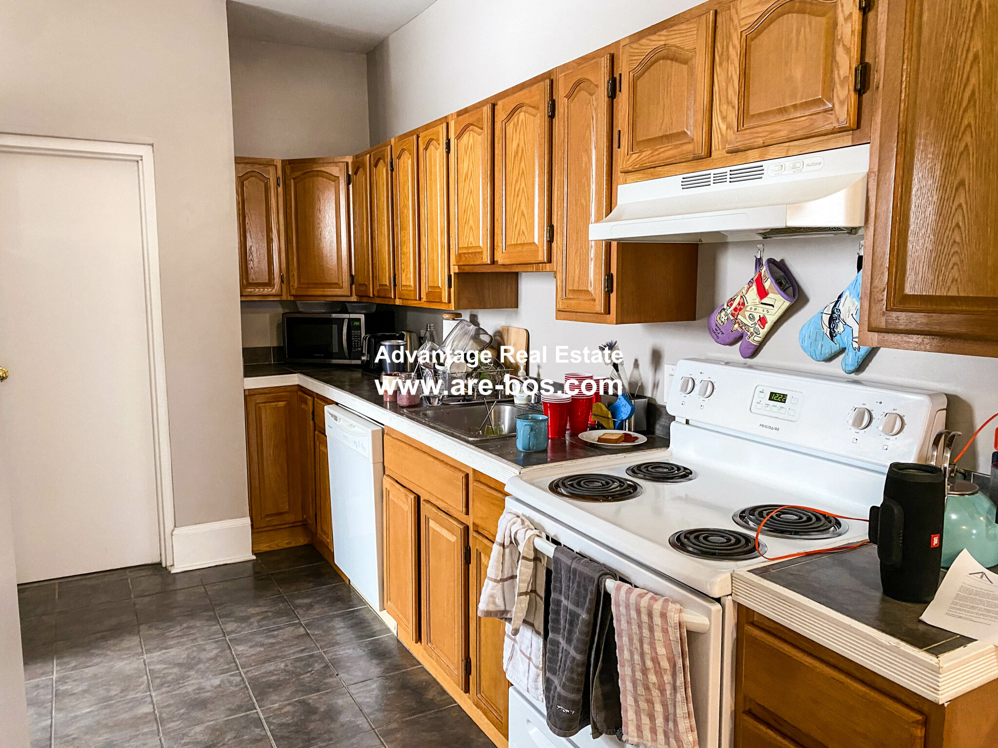 1056 Commonwealth Ave, Allston