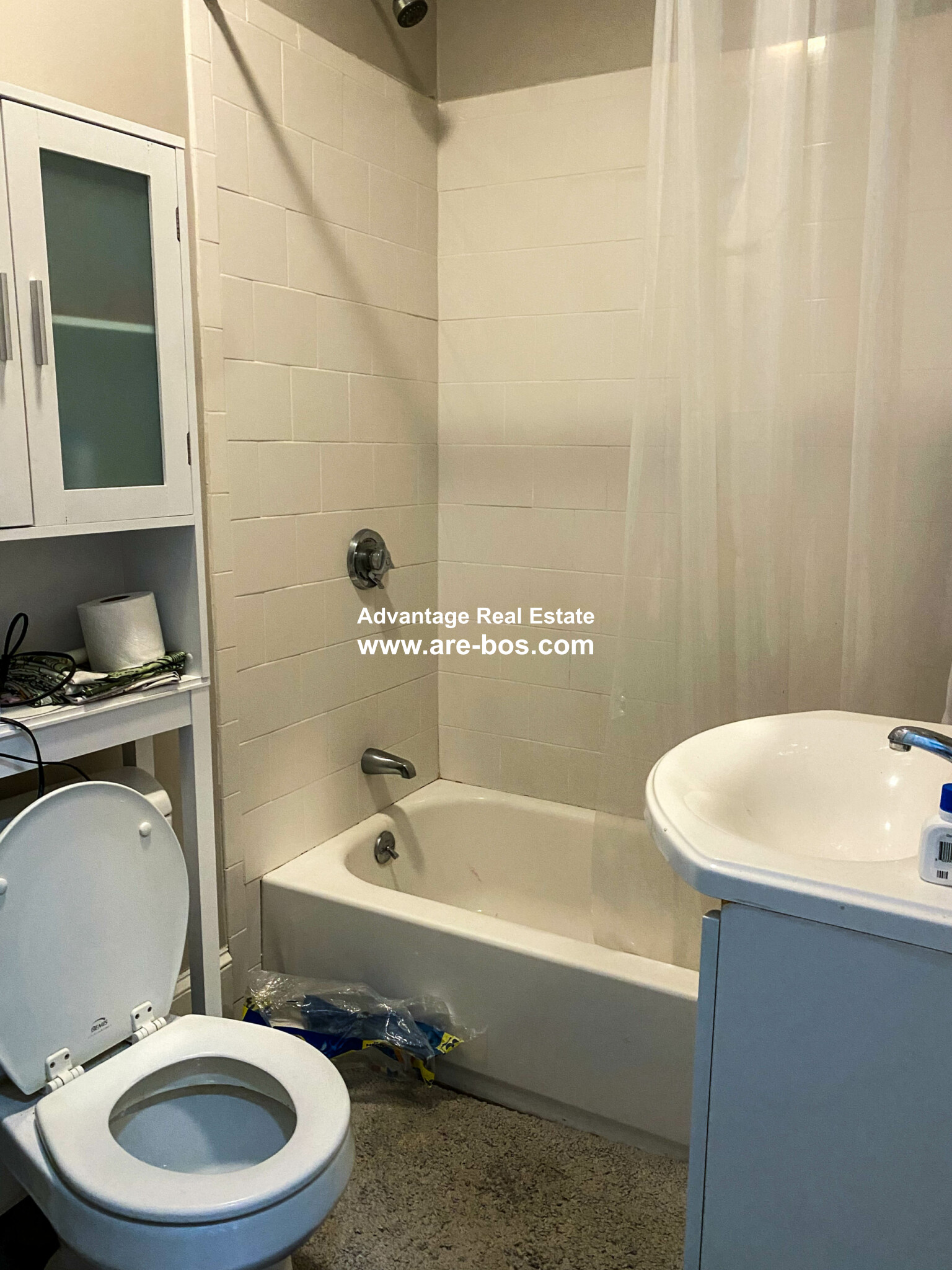 1056 Commonwealth Ave, Allston