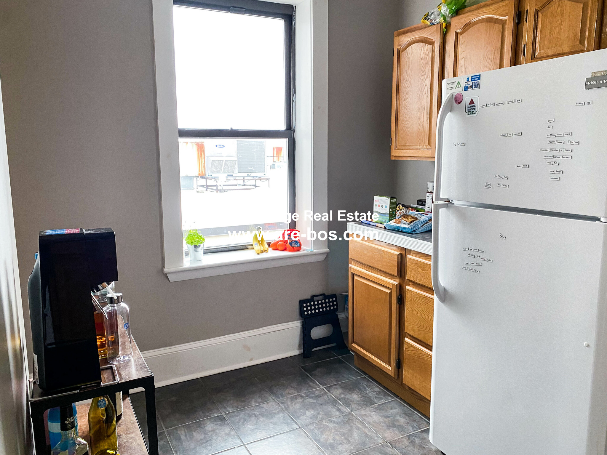 1056 Commonwealth Ave, Allston