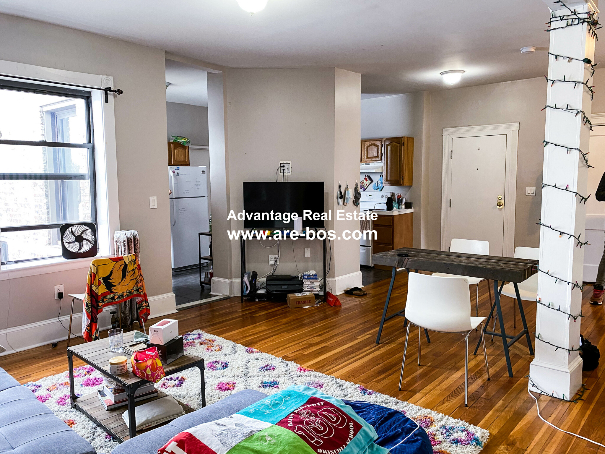 1056 Commonwealth Ave, Allston