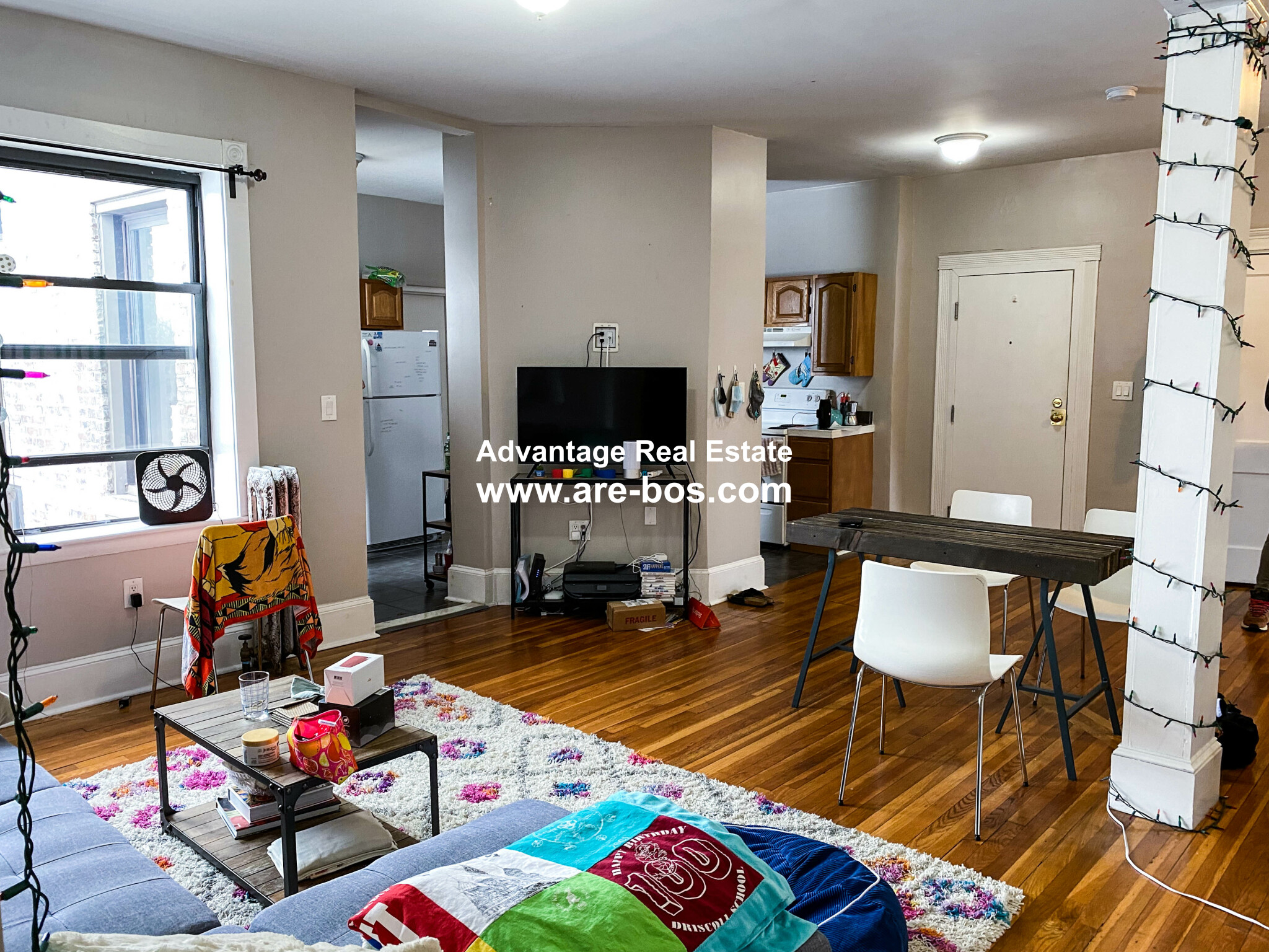 1056 Commonwealth Ave, Allston