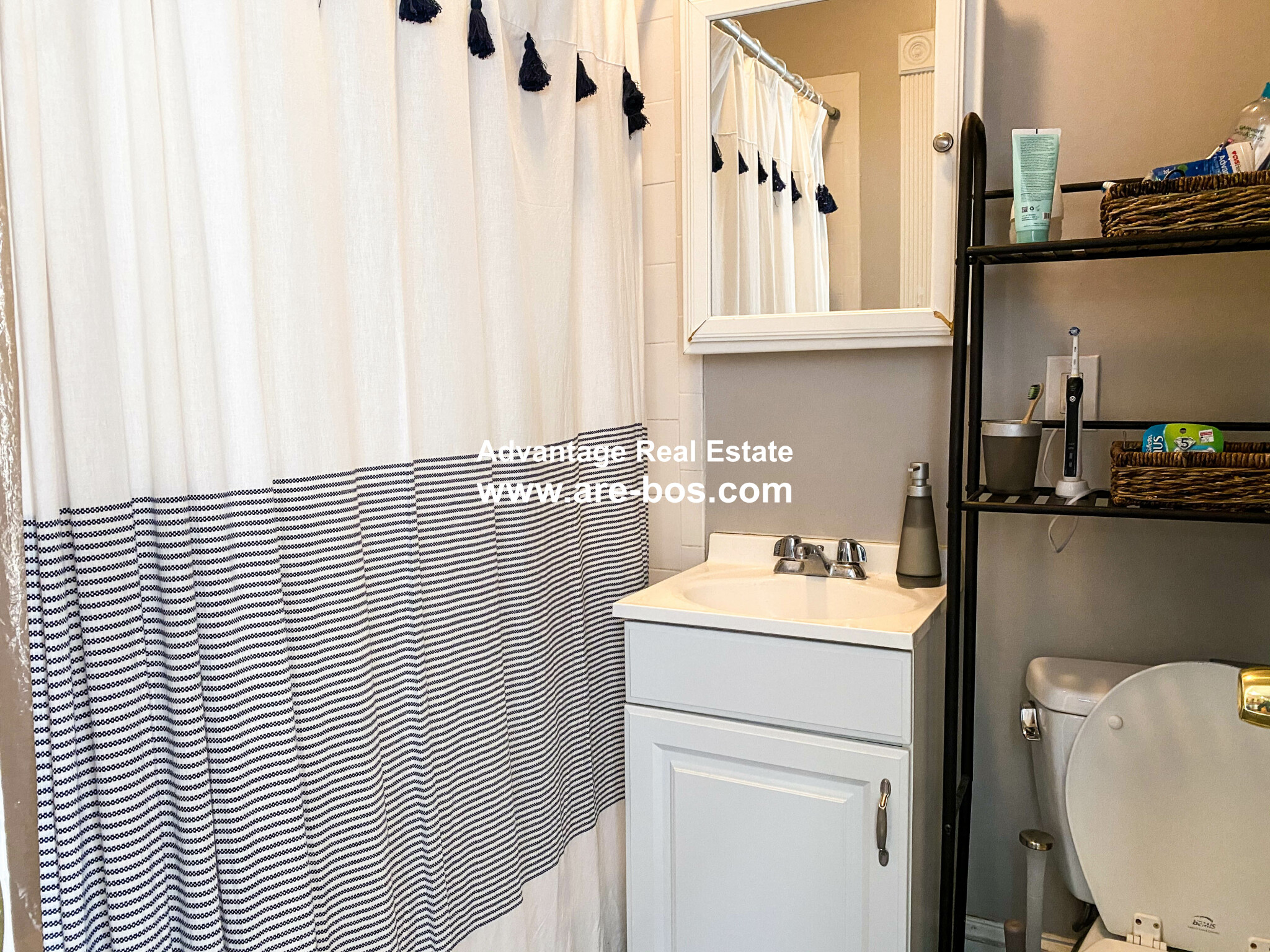 1056 Commonwealth Ave, Allston