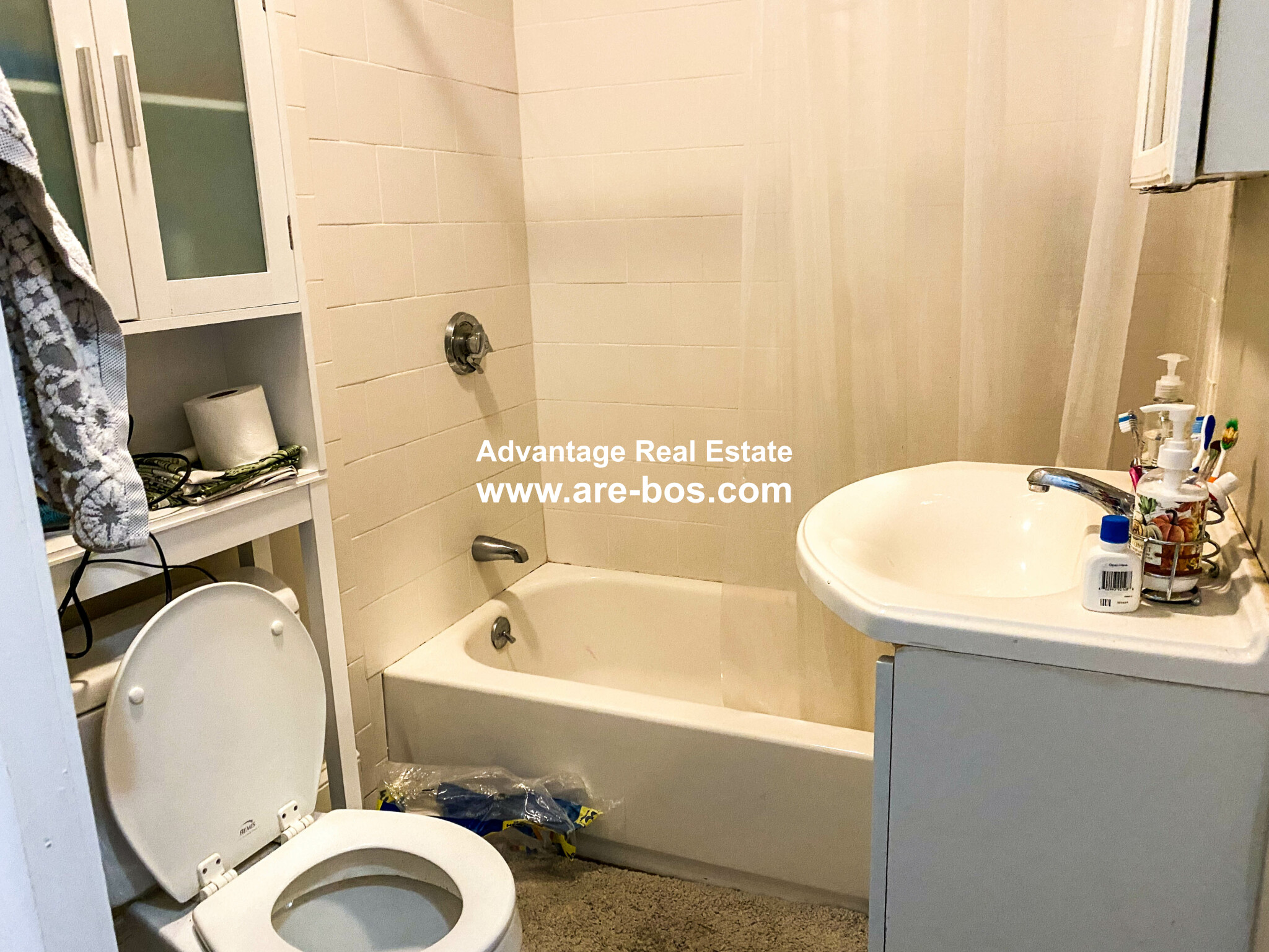 1056 Commonwealth Ave, Allston