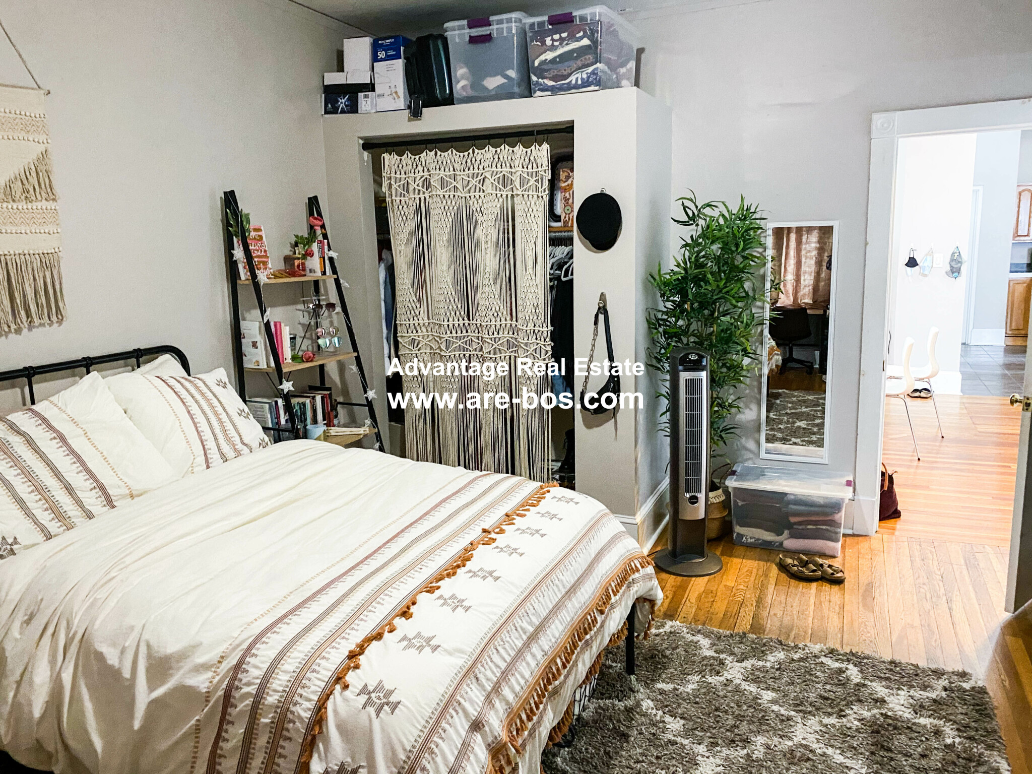 1056 Commonwealth Ave, Allston