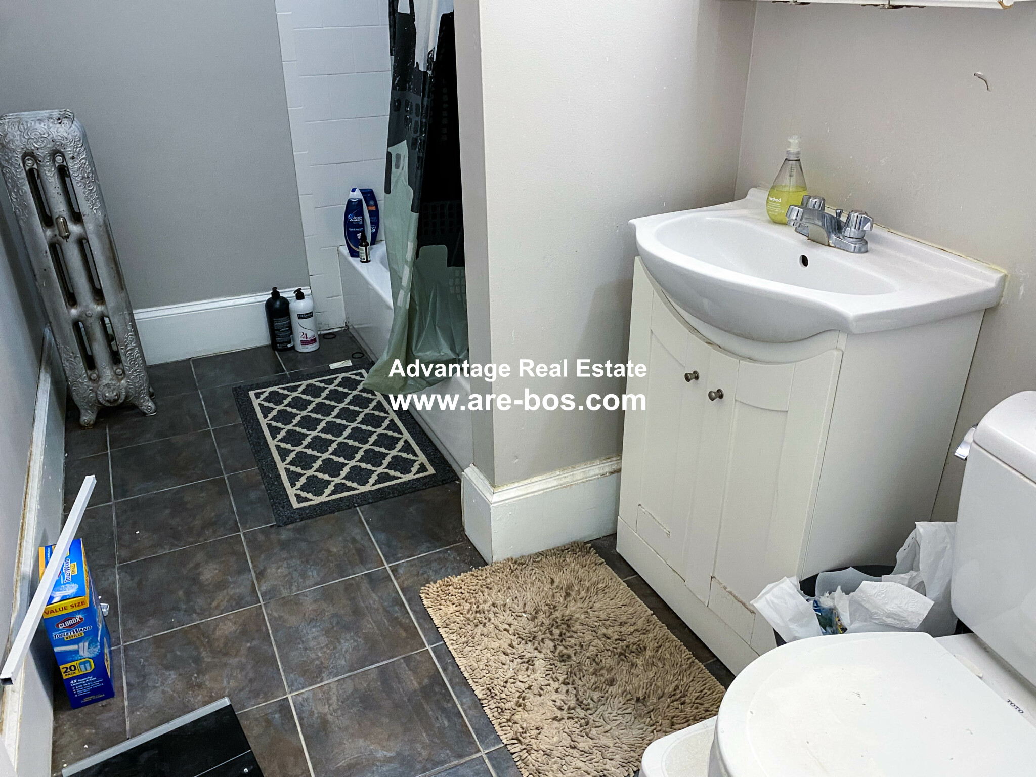 1056 Commonwealth Ave, Allston