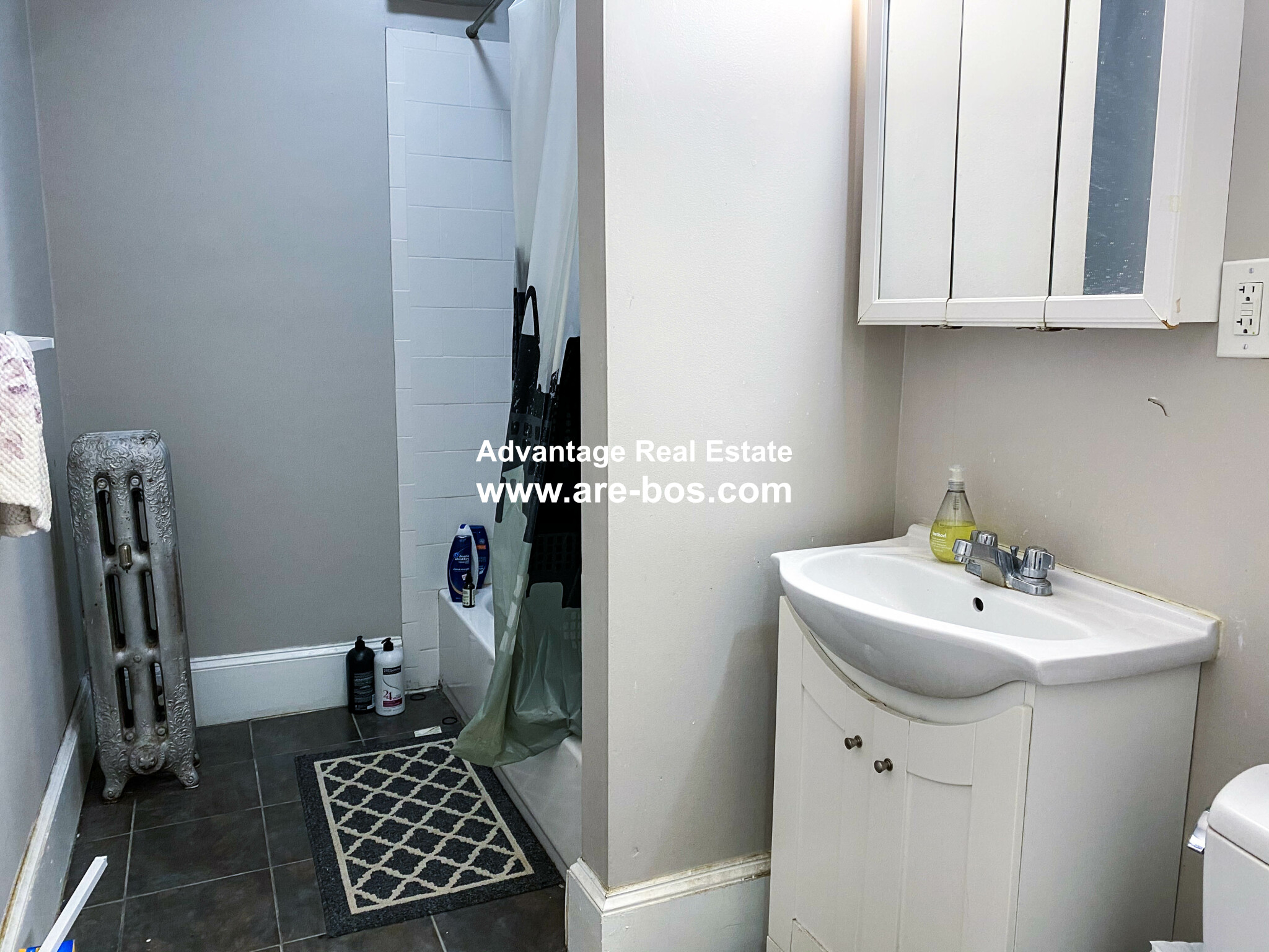 1056 Commonwealth Ave, Allston