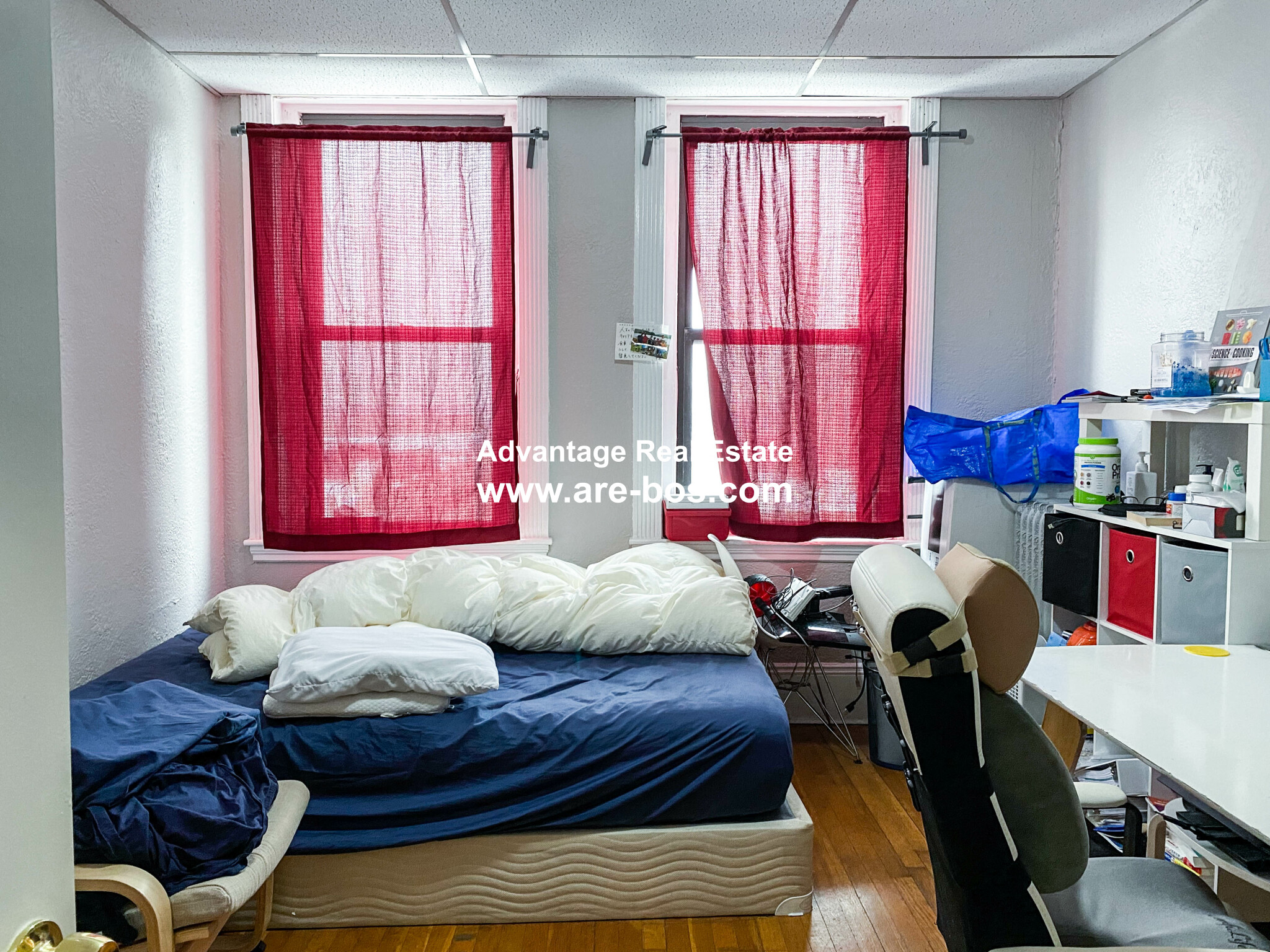 1056 Commonwealth Ave, Allston