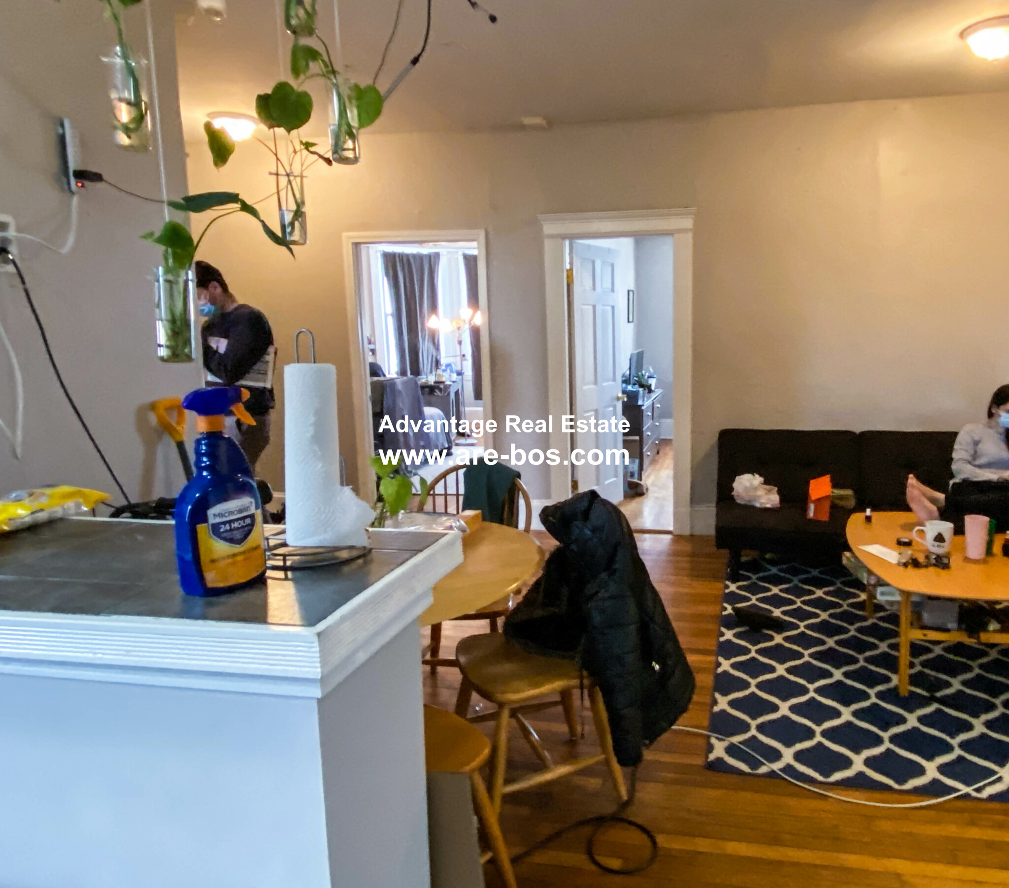 1056 Commonwealth Ave, Allston