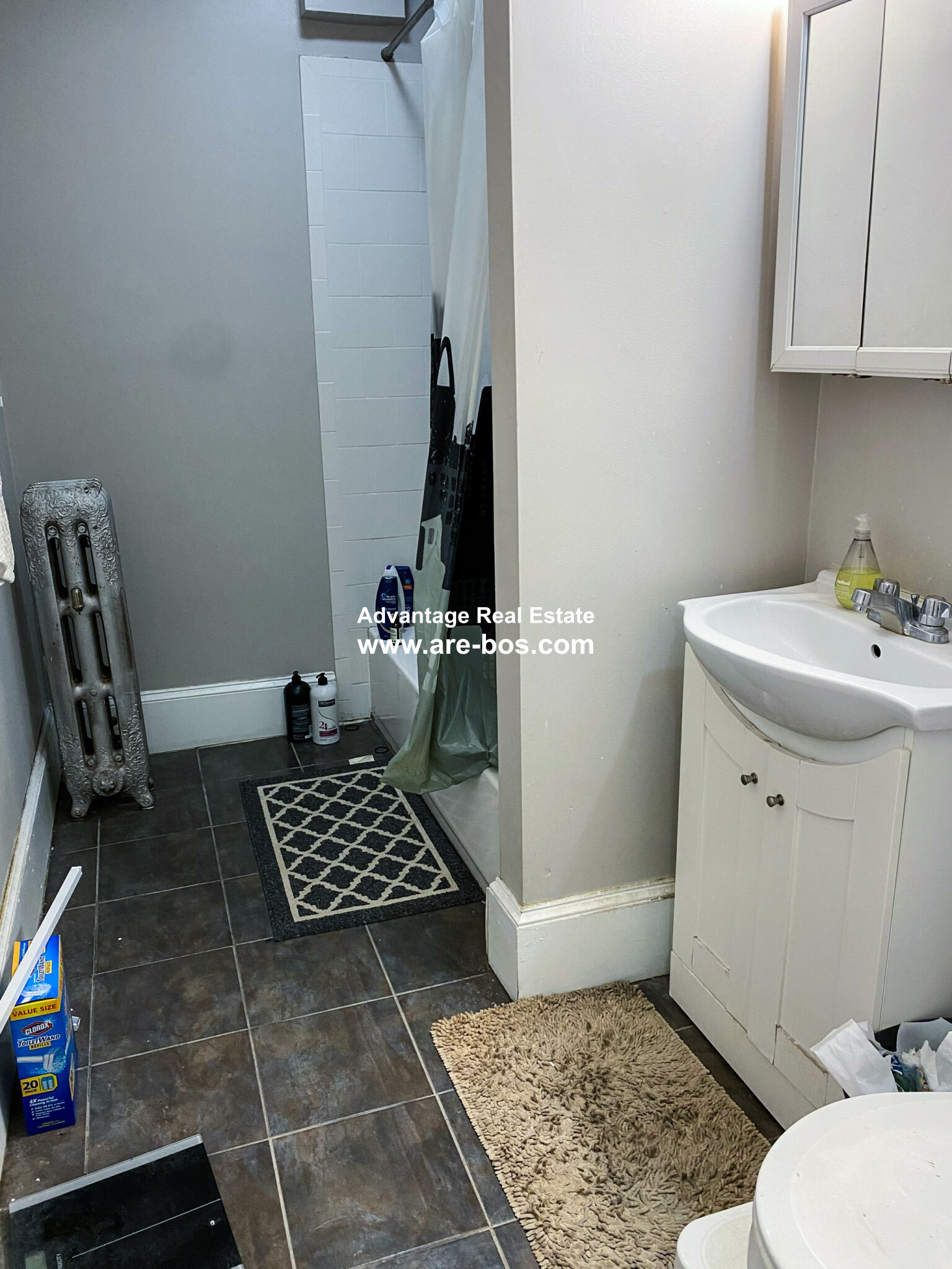 1056 Commonwealth Ave, Allston