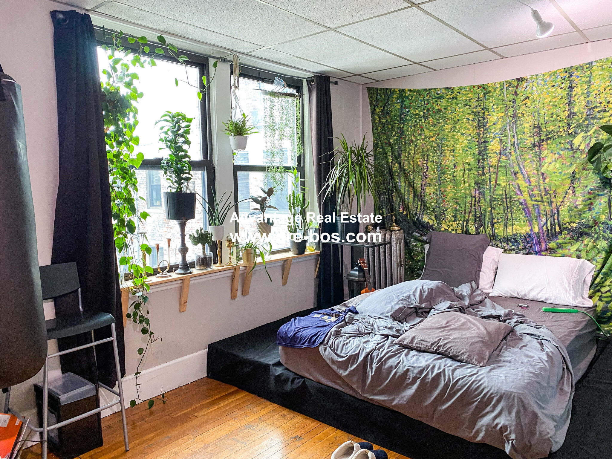 1056 Commonwealth Ave, Allston