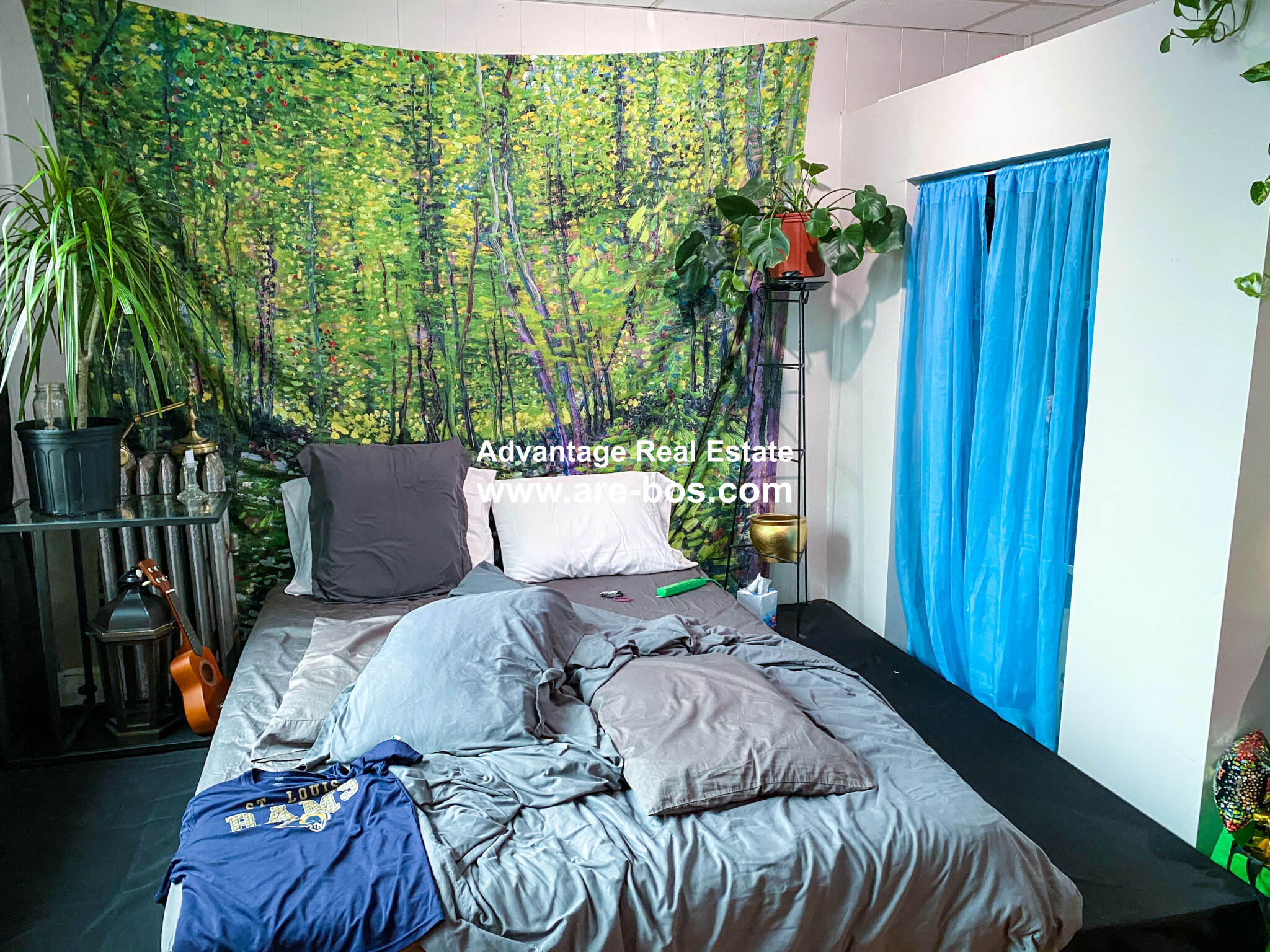 1056 Commonwealth Ave, Allston