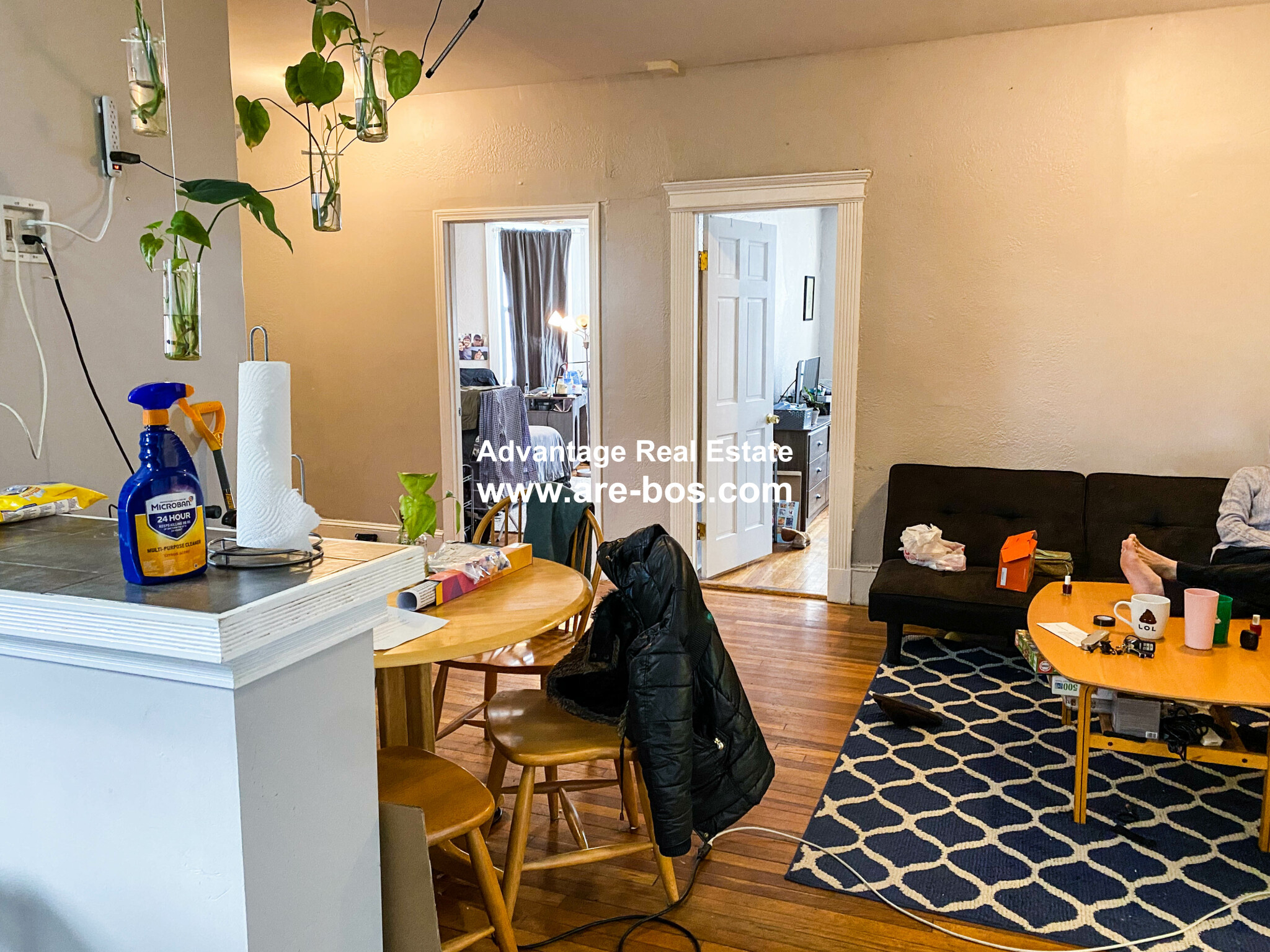 1056 Commonwealth Ave, Allston