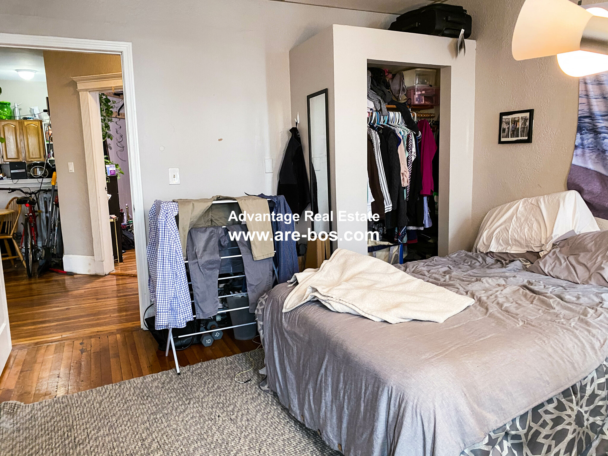 1056 Commonwealth Ave, Allston