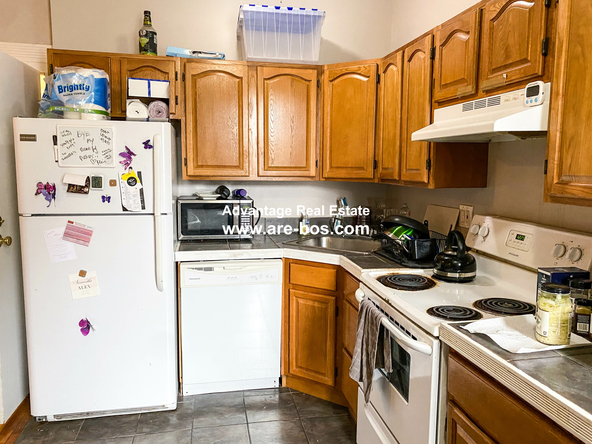 1056 Commonwealth Ave, Allston