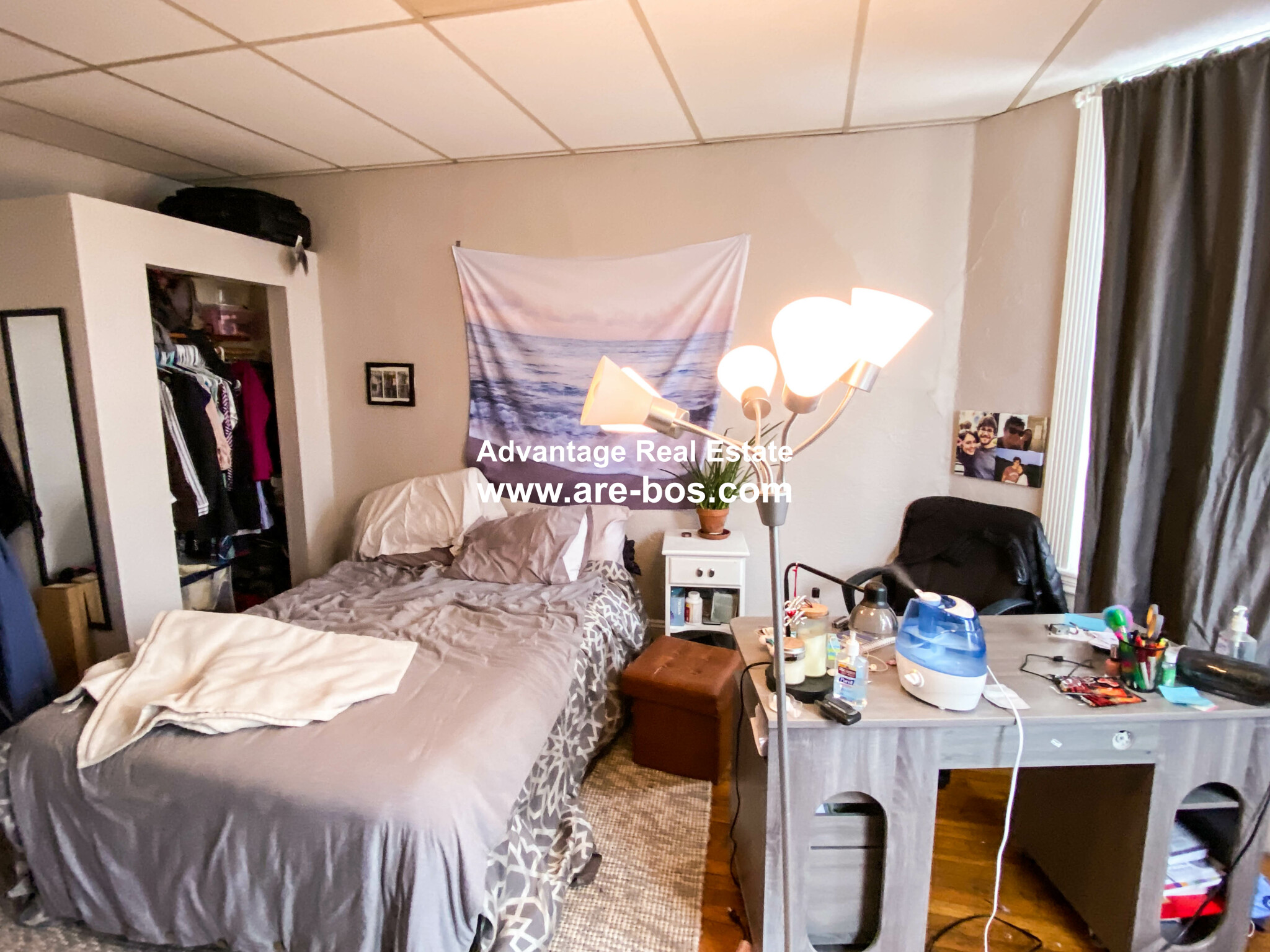 1056 Commonwealth Ave, Allston