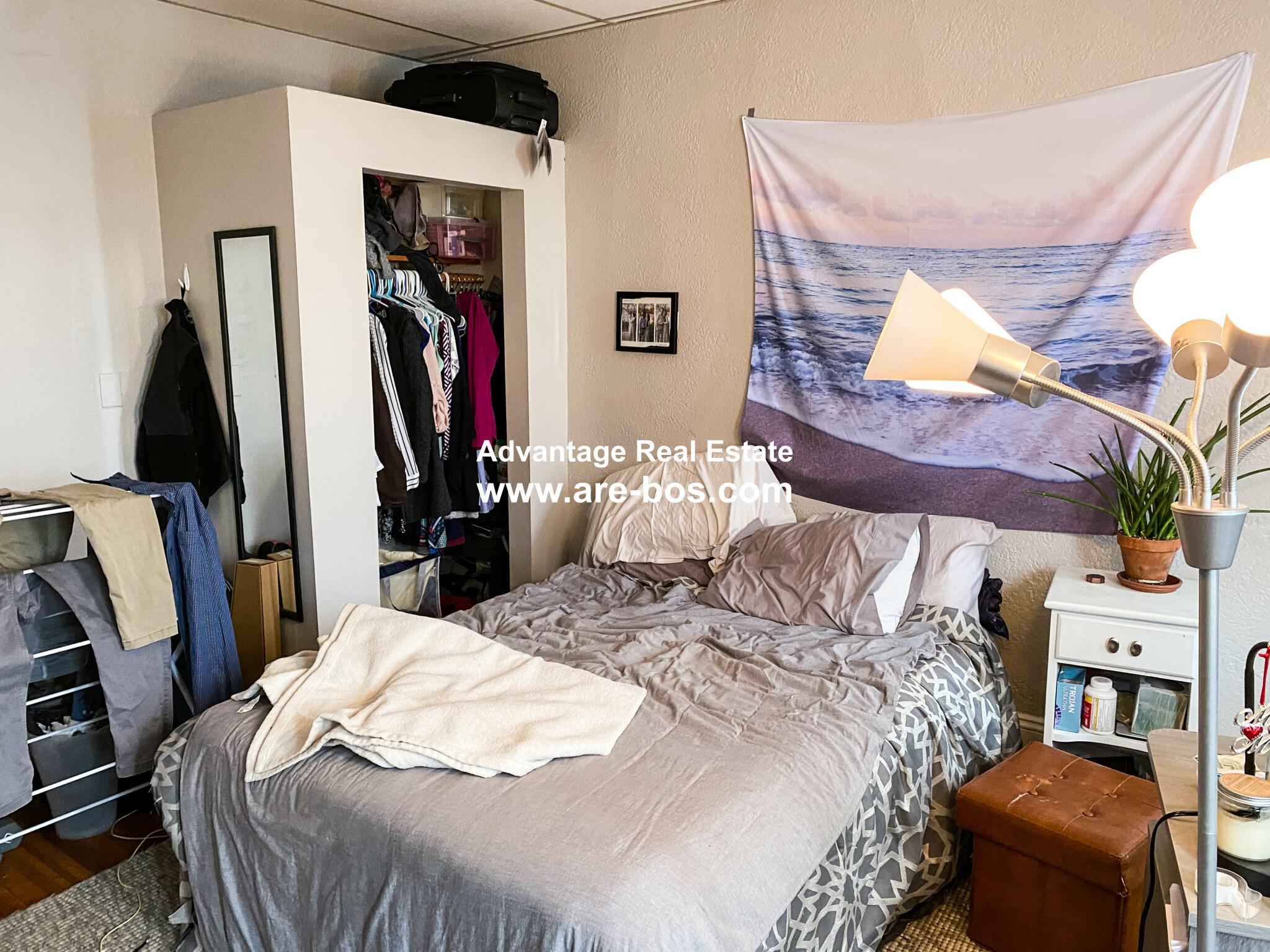 1056 Commonwealth Ave, Allston