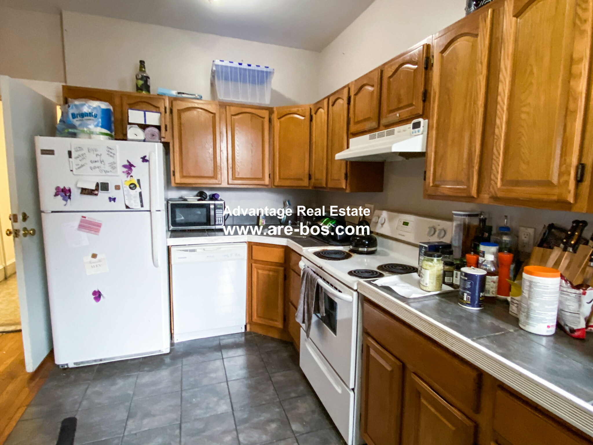 1056 Commonwealth Ave, Allston