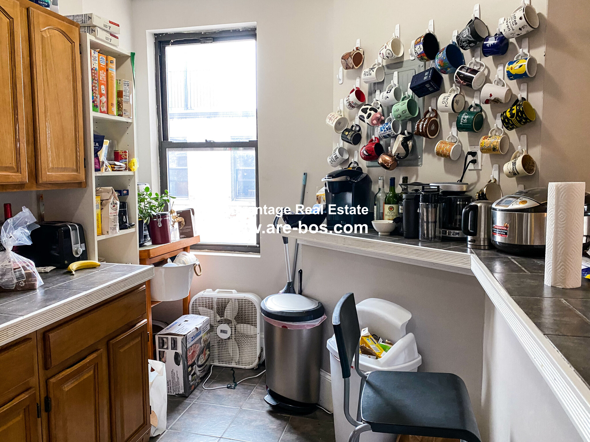 1056 Commonwealth Ave, Allston