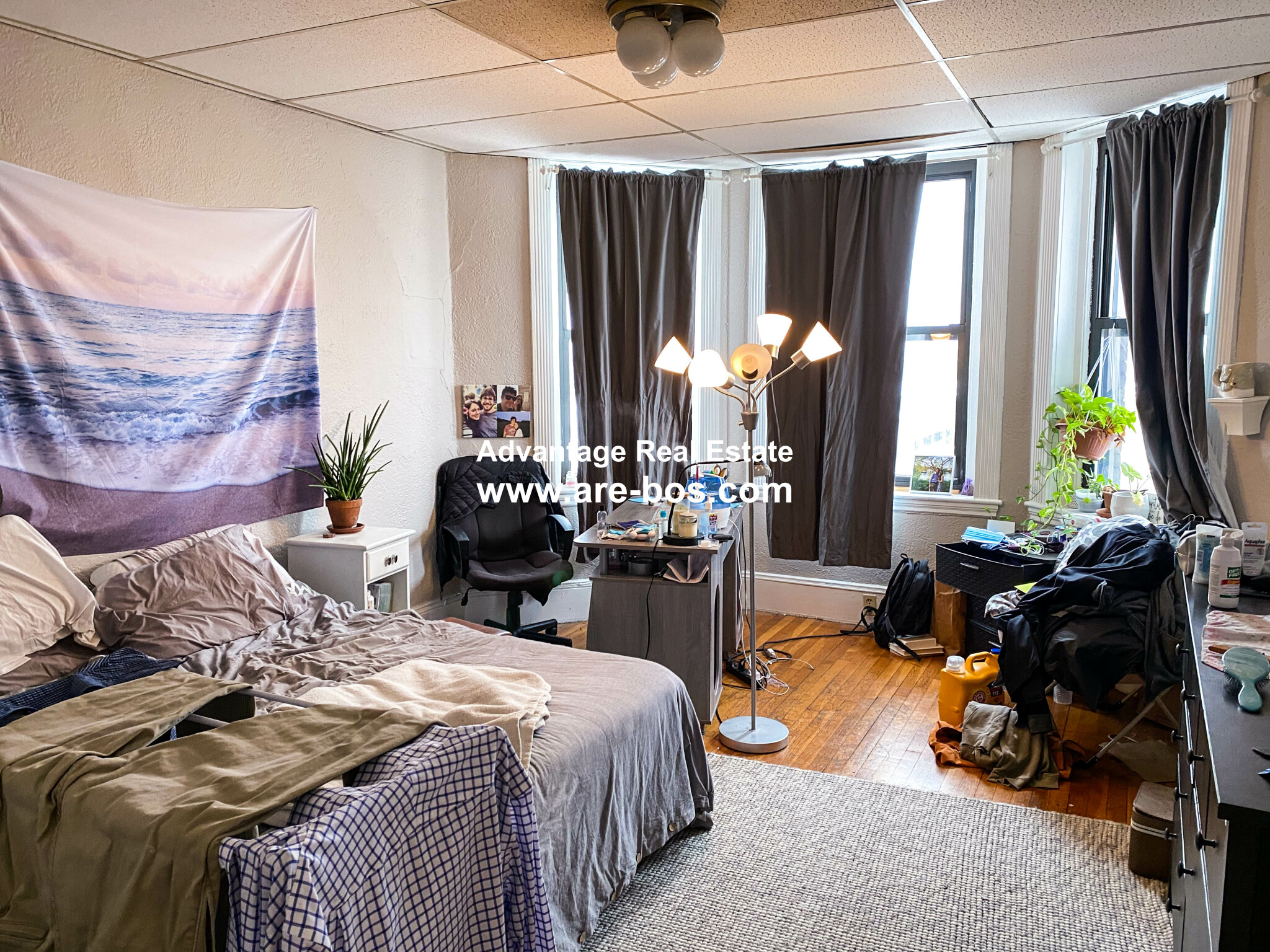 1056 Commonwealth Ave, Allston