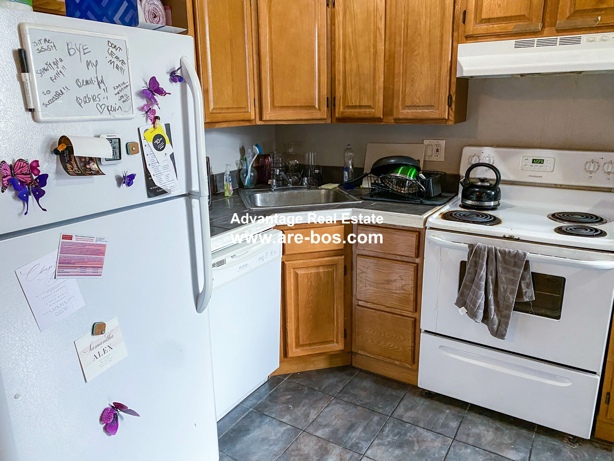 1056 Commonwealth Ave, Allston