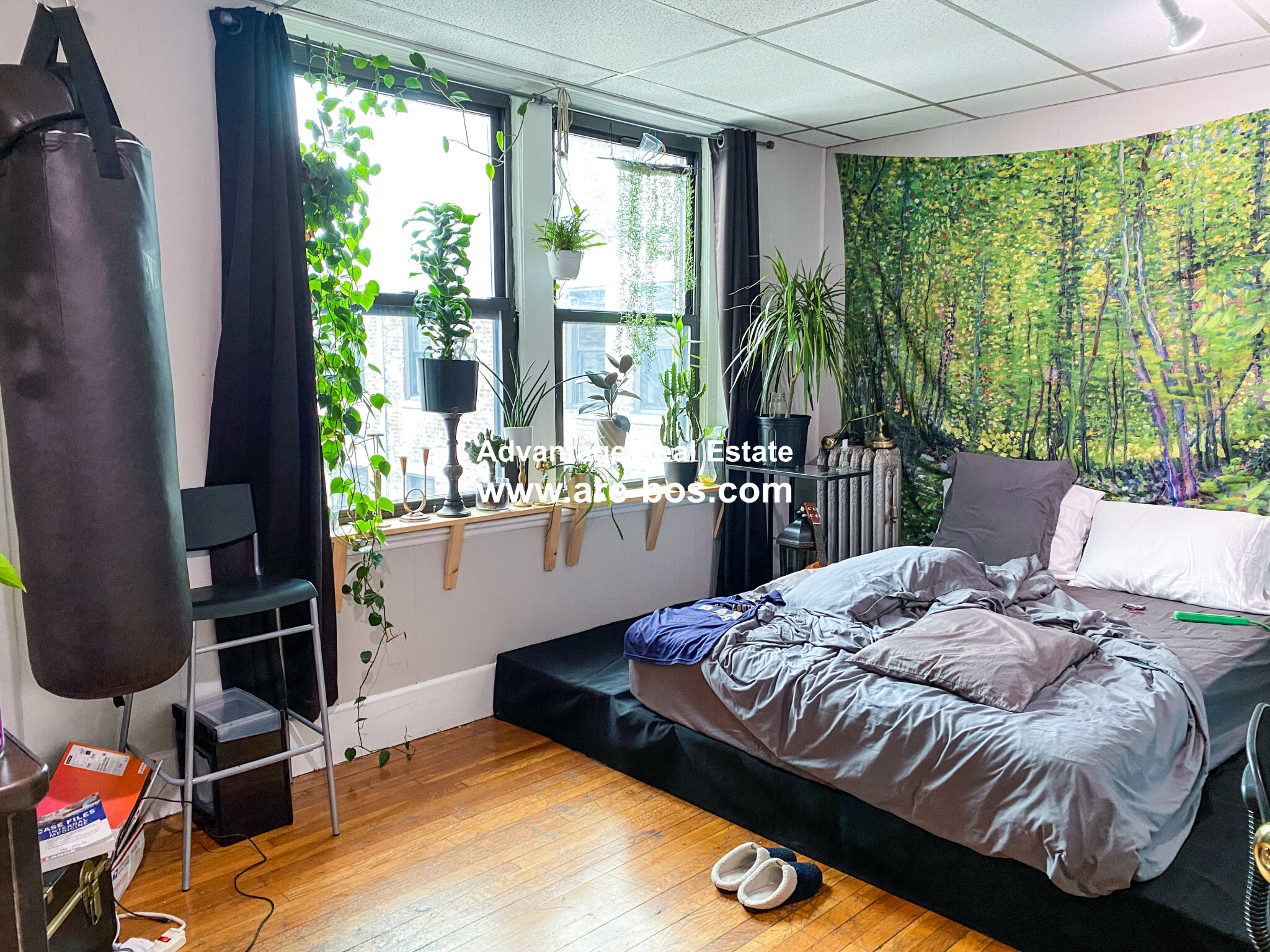 1056 Commonwealth Ave, Allston