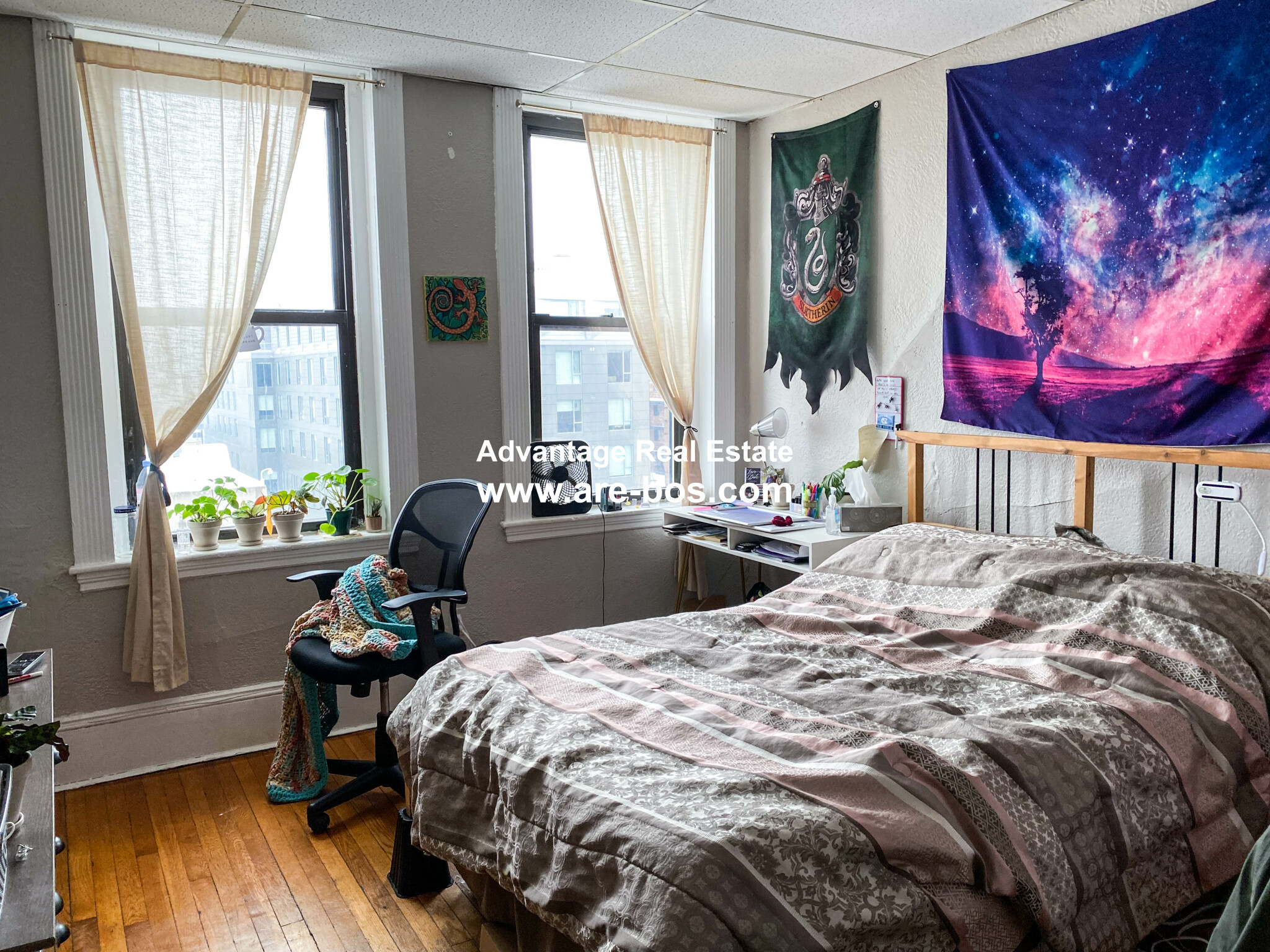 1056 Commonwealth Ave, Allston