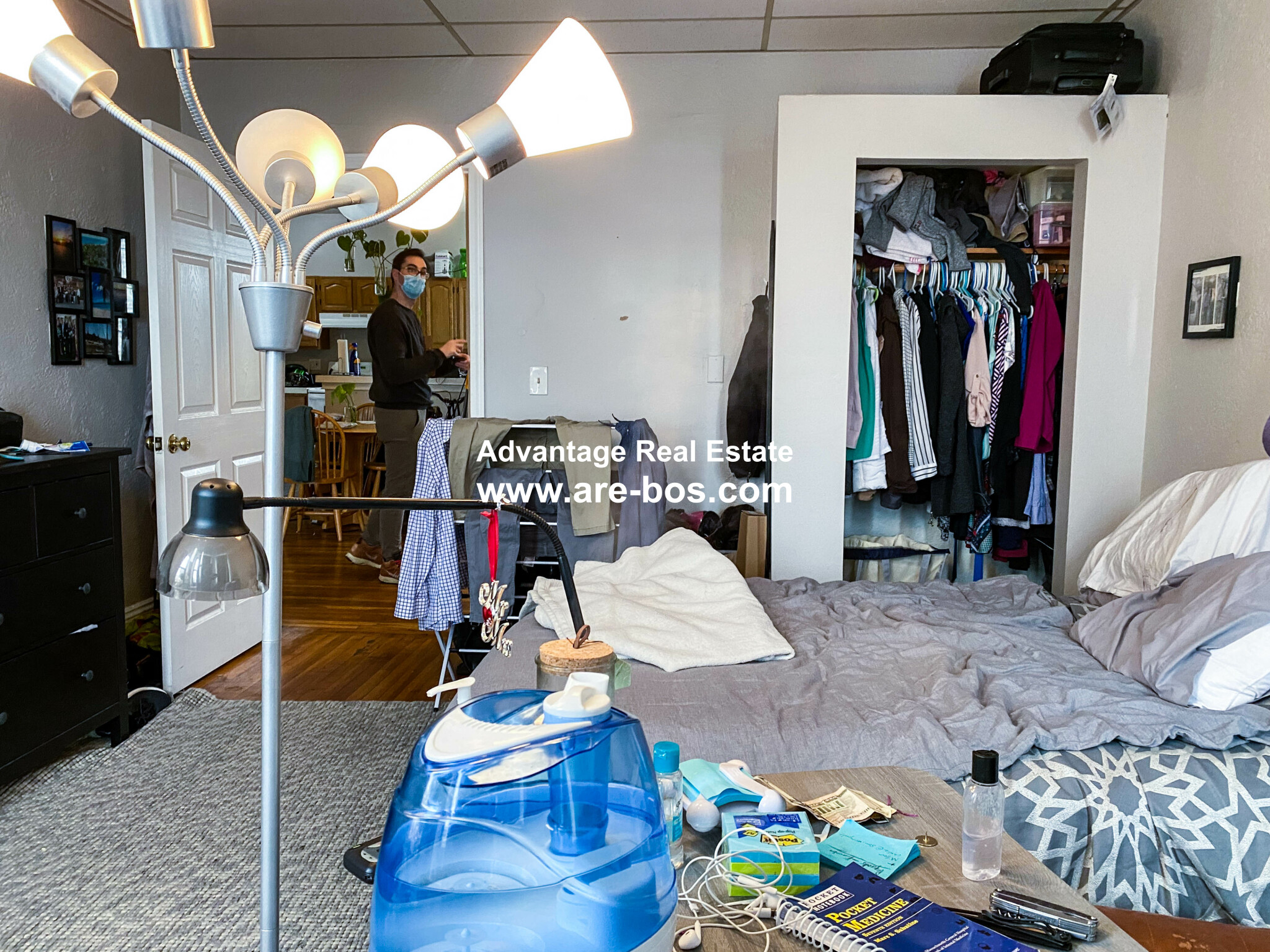 1056 Commonwealth Ave, Allston