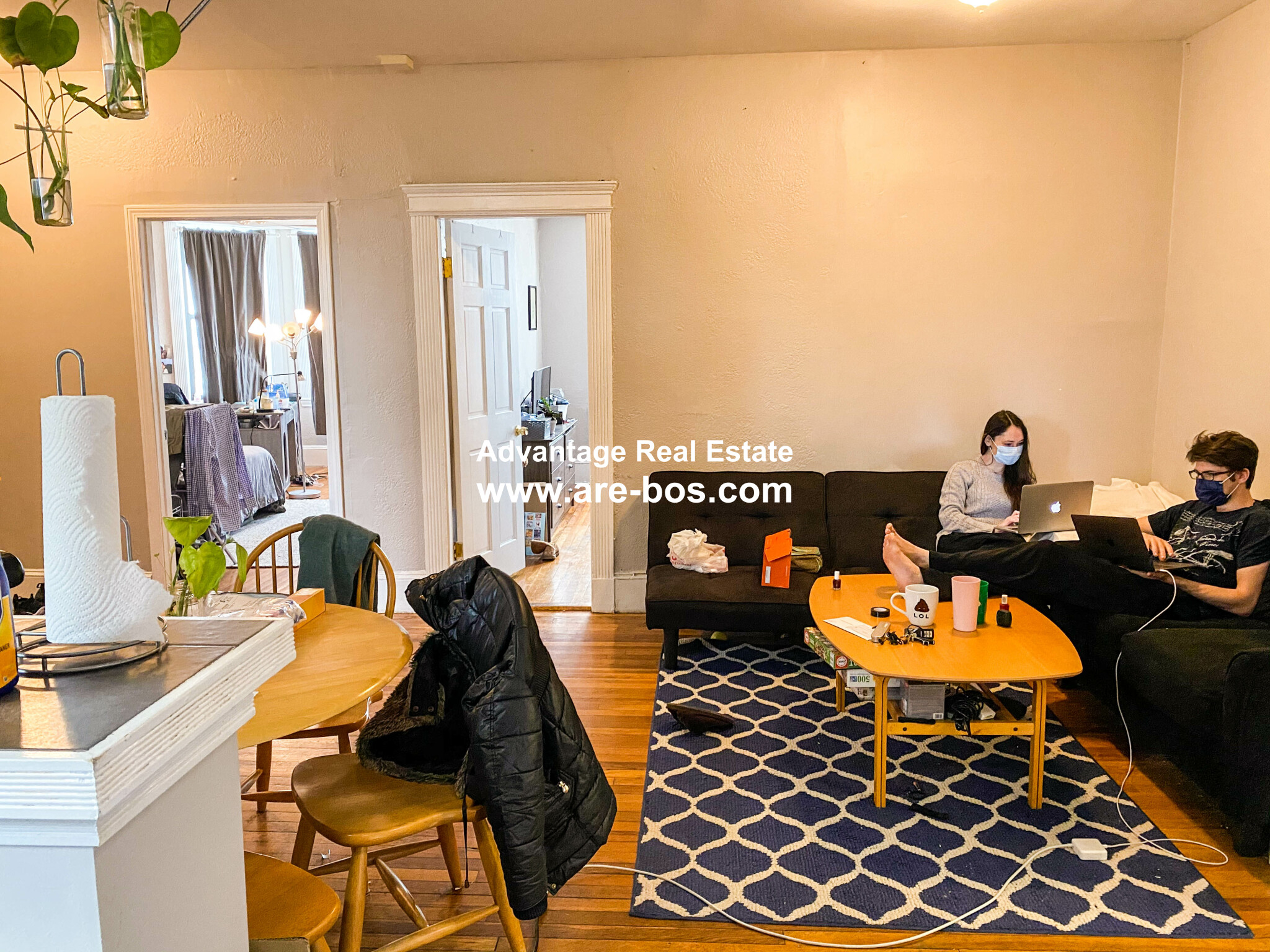 1056 Commonwealth Ave, Allston