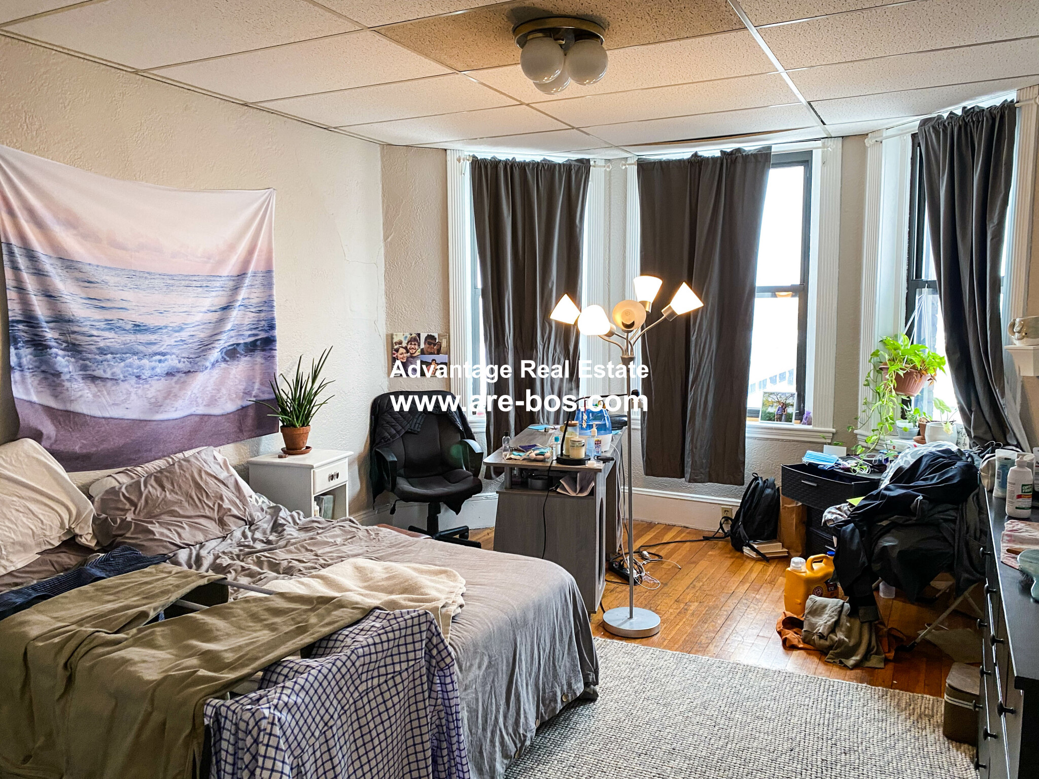 1056 Commonwealth Ave, Allston