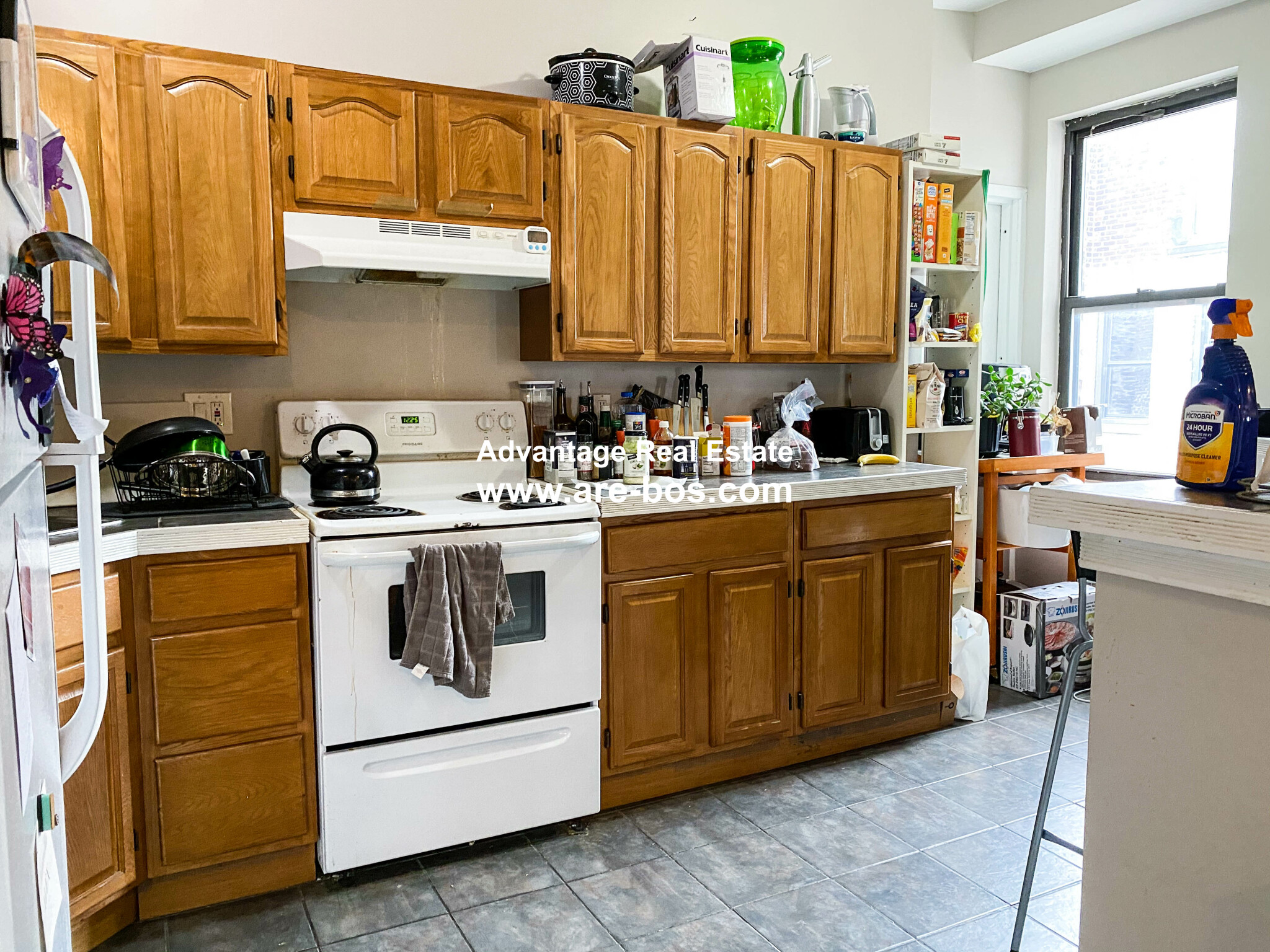 1056 Commonwealth Ave, Allston