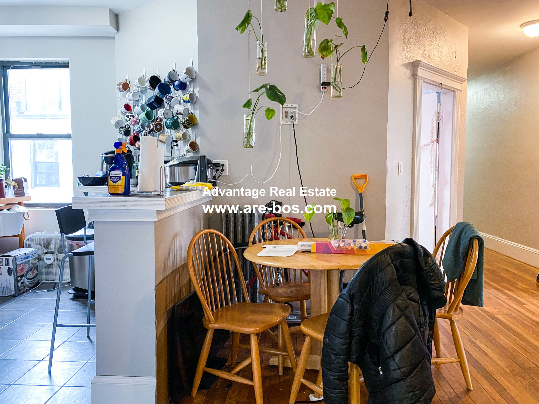 1056 Commonwealth Ave, Allston