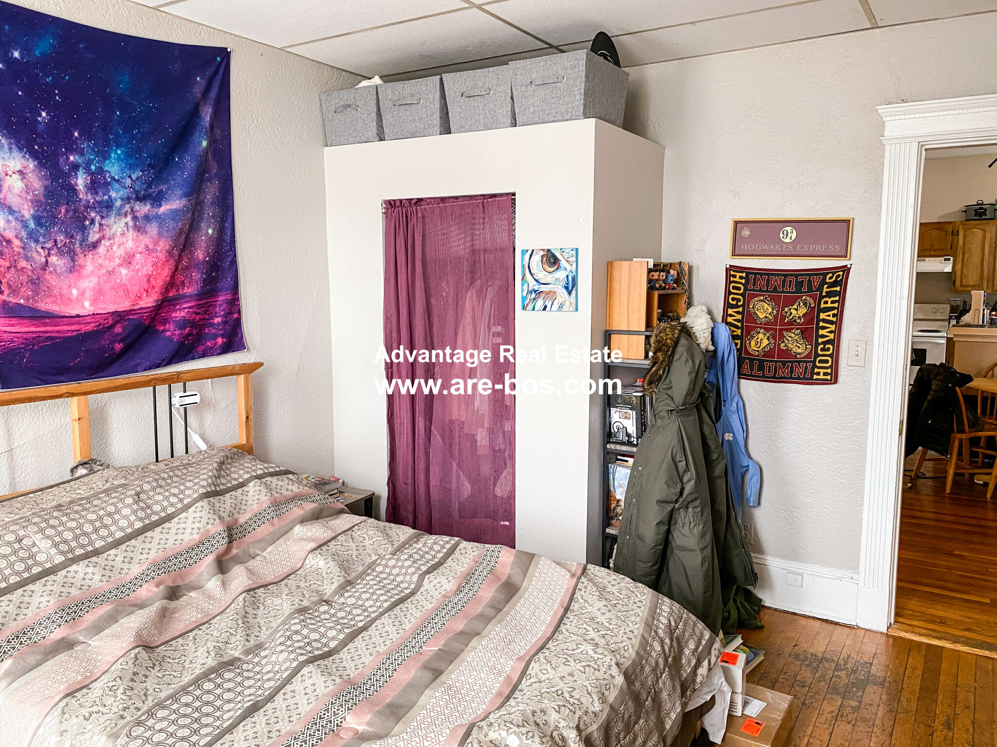 1056 Commonwealth Ave, Allston