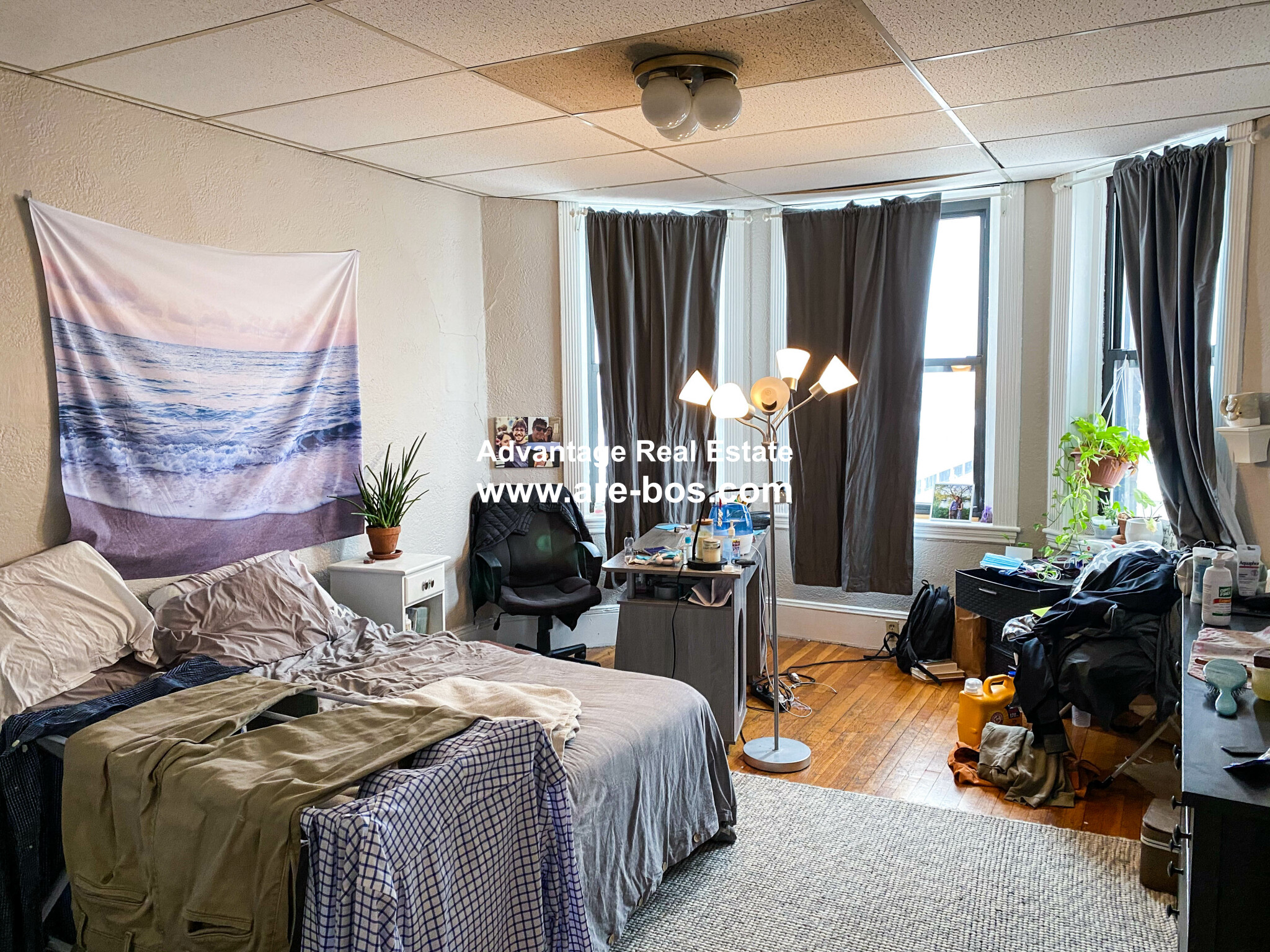 1056 Commonwealth Ave, Allston