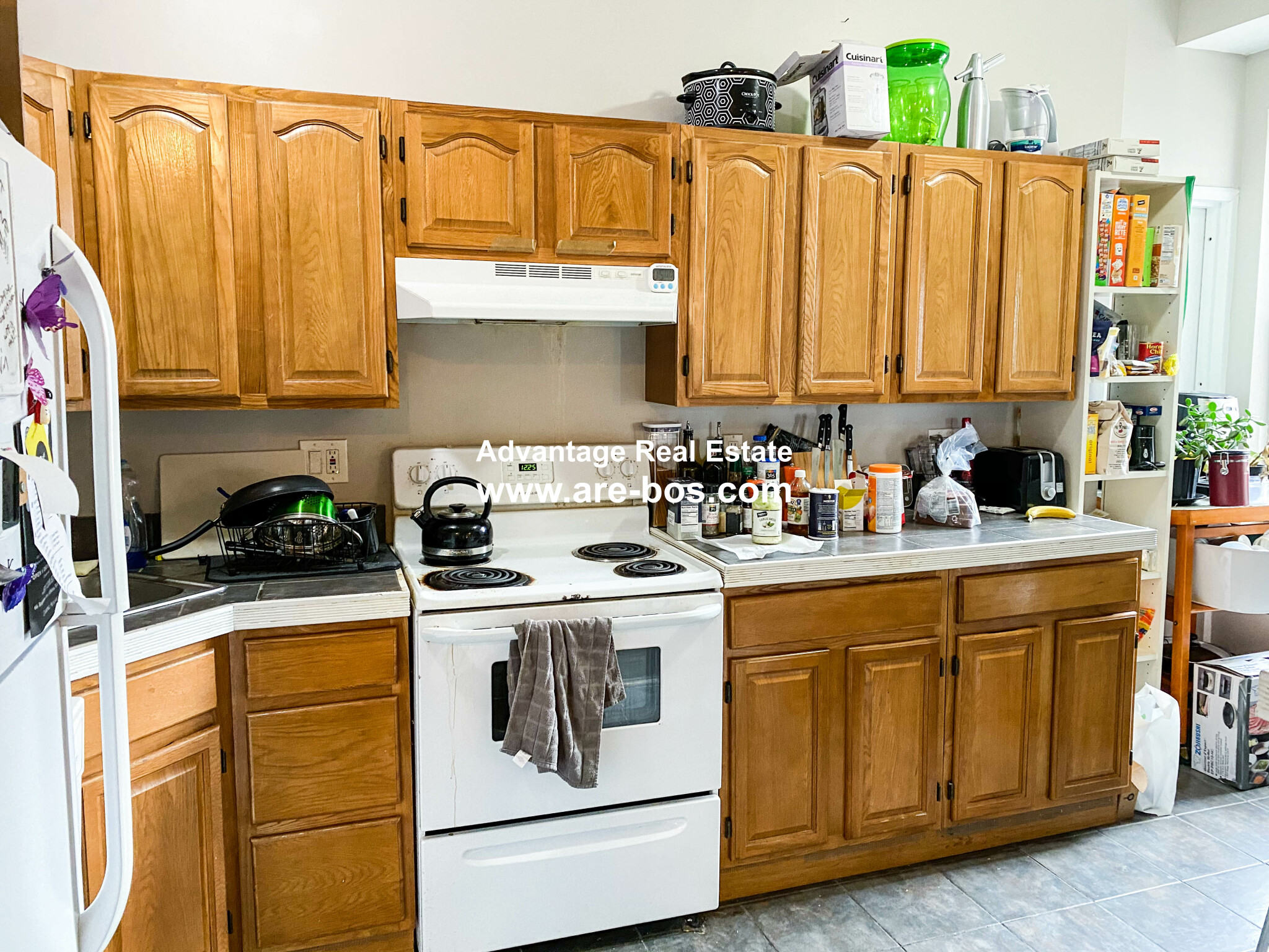 1056 Commonwealth Ave, Allston