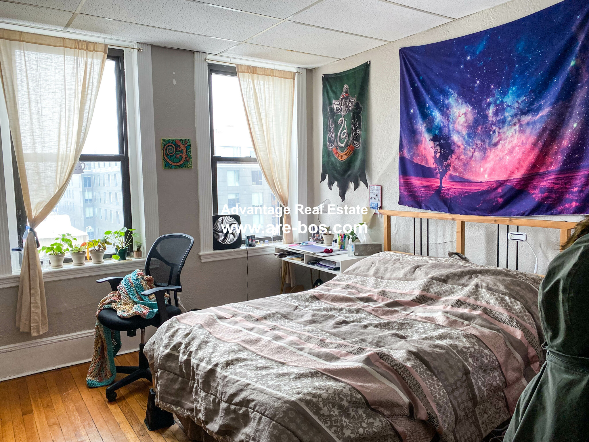 1056 Commonwealth Ave, Allston