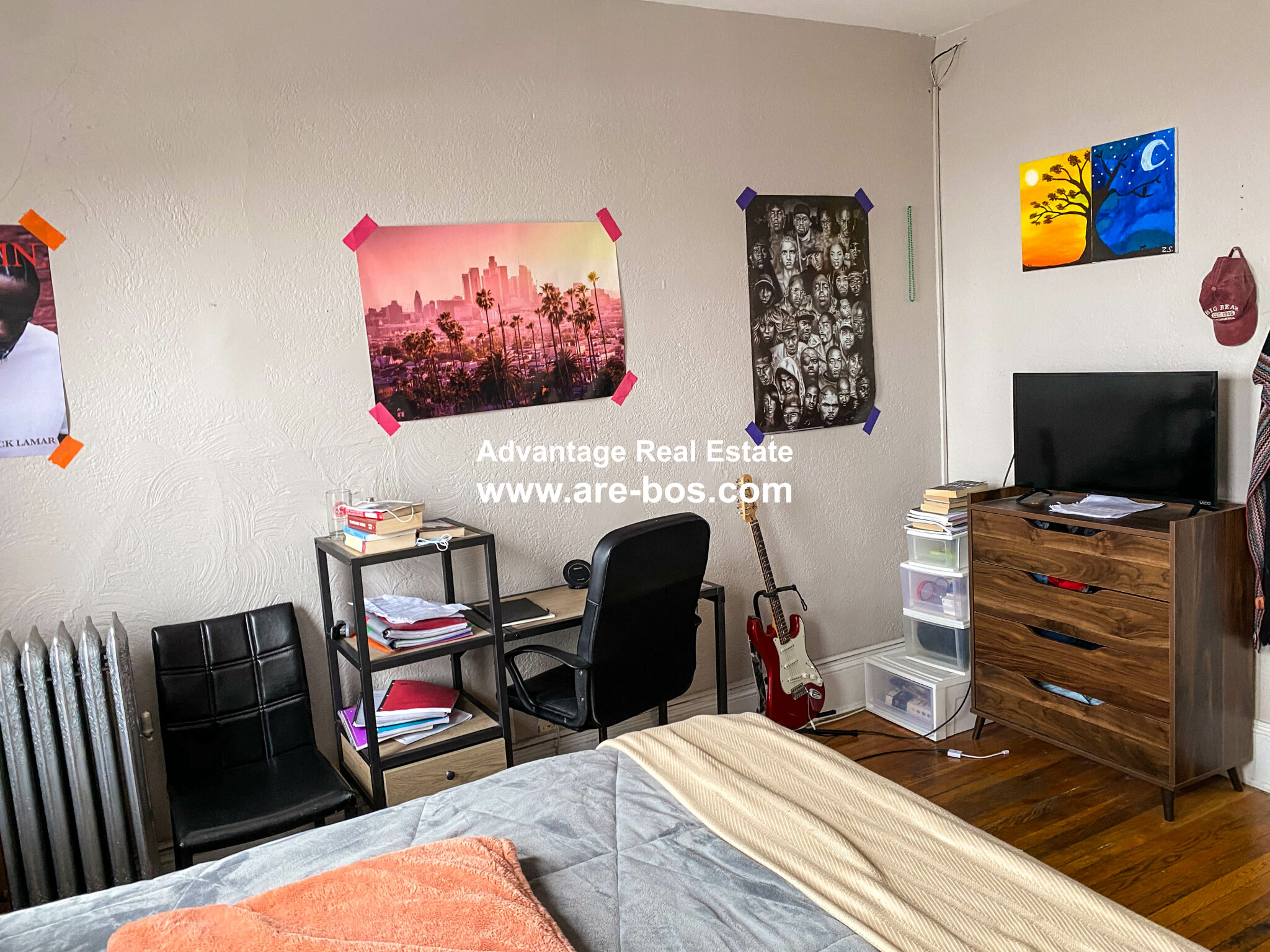 1056 Commonwealth Ave, Allston