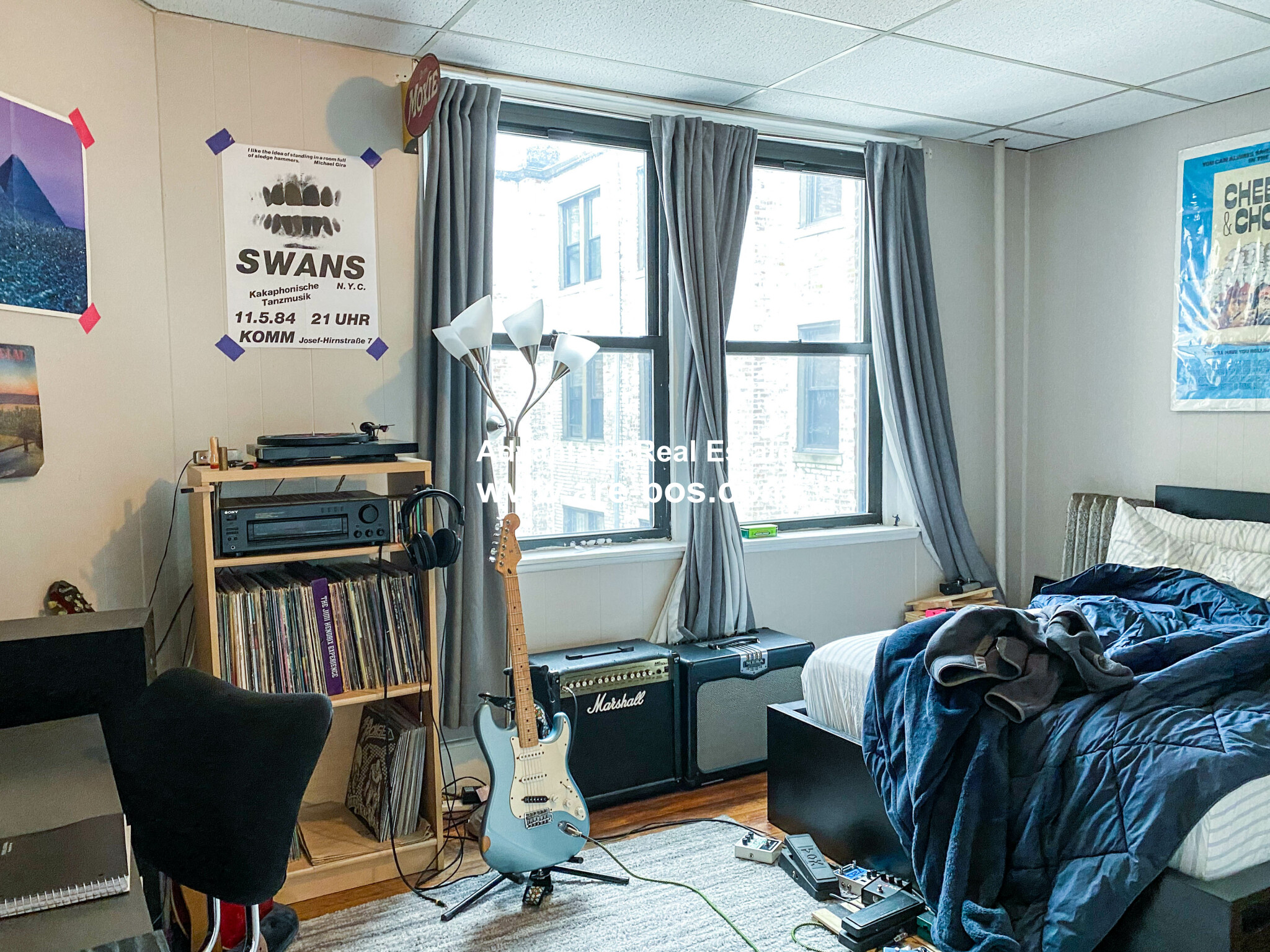 1056 Commonwealth Ave, Allston