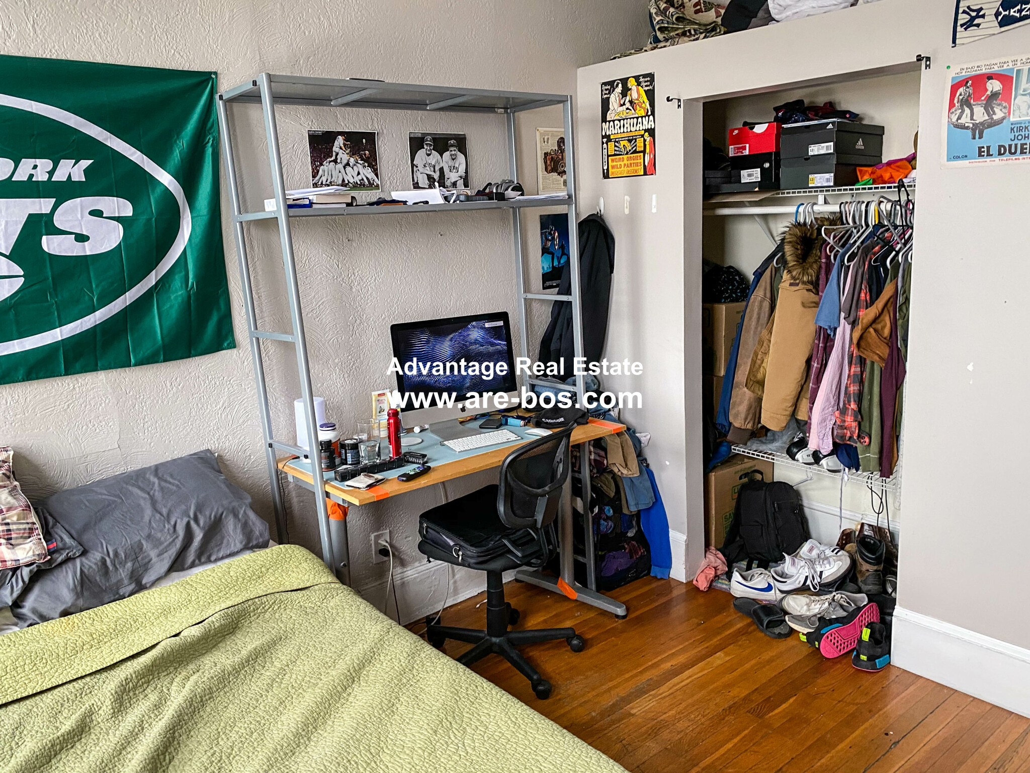 1056 Commonwealth Ave, Allston